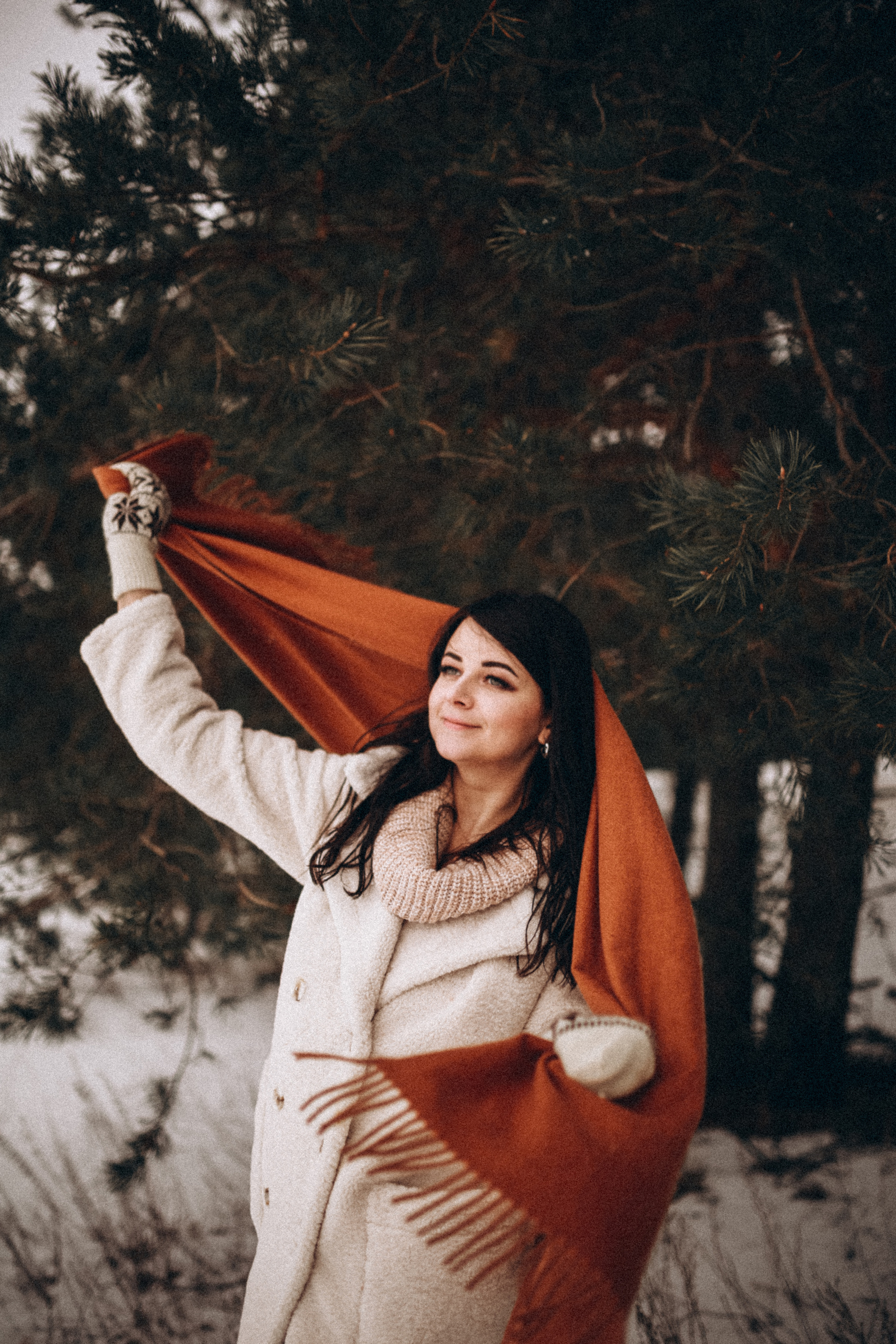 Мария. Фотограф НОГИНСК, Москва, Анастасия Белая