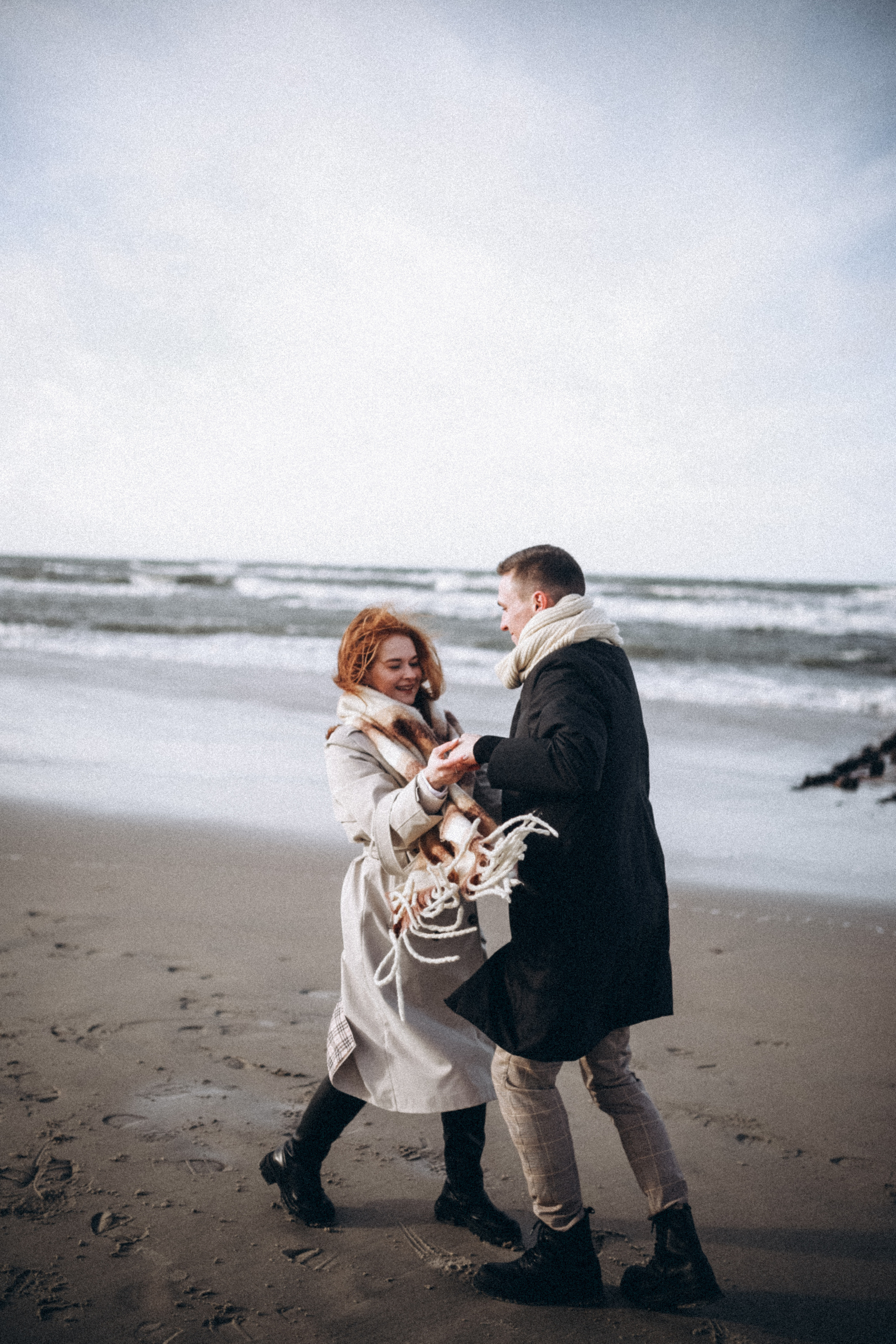 Настя & Ян. Фотограф НОГИНСК, Москва, Анастасия Белая