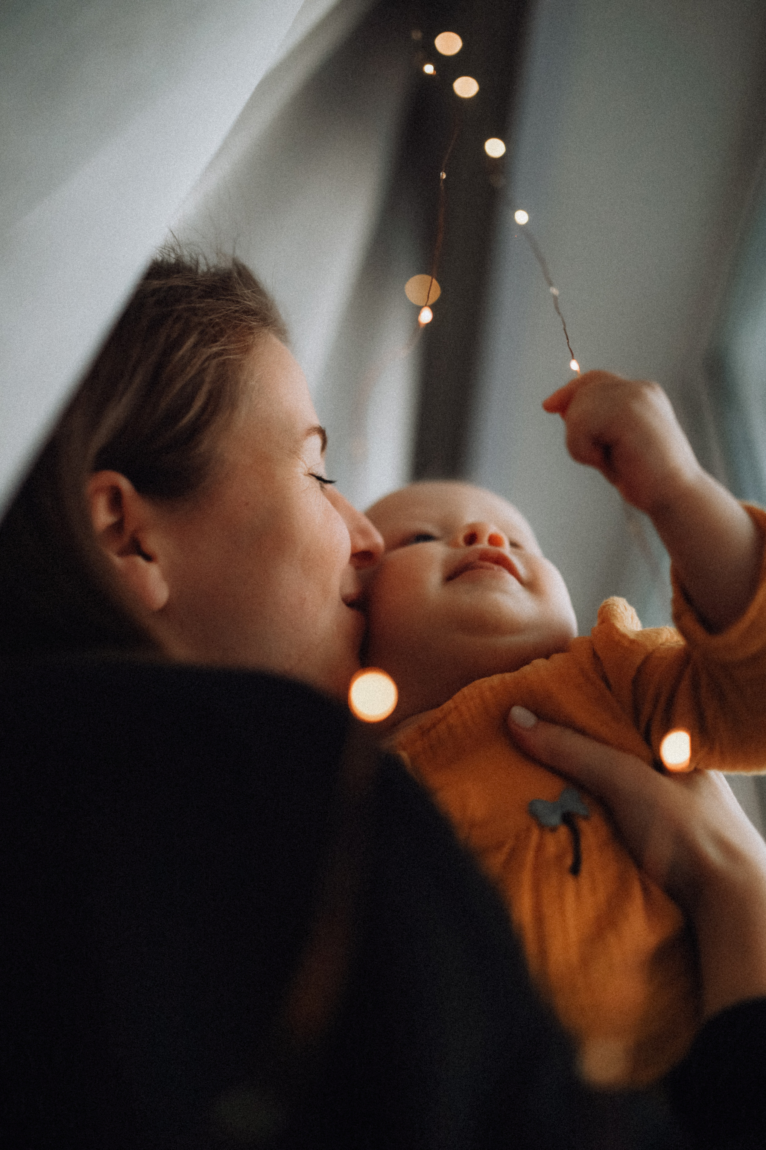 Мама & дочь. Фотограф НОГИНСК, Москва, Анастасия Белая