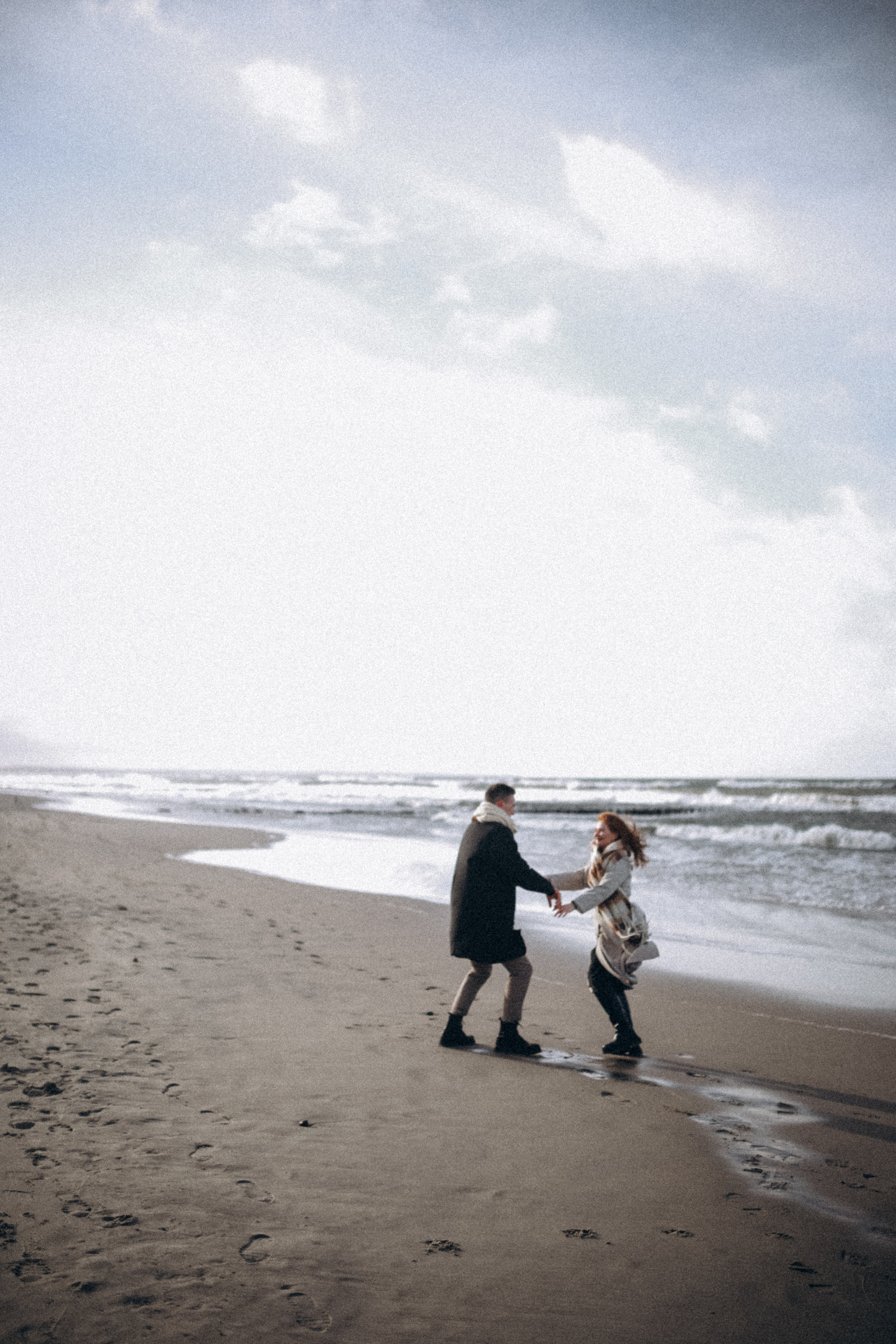 Настя & Ян. Фотограф НОГИНСК, Москва, Анастасия Белая