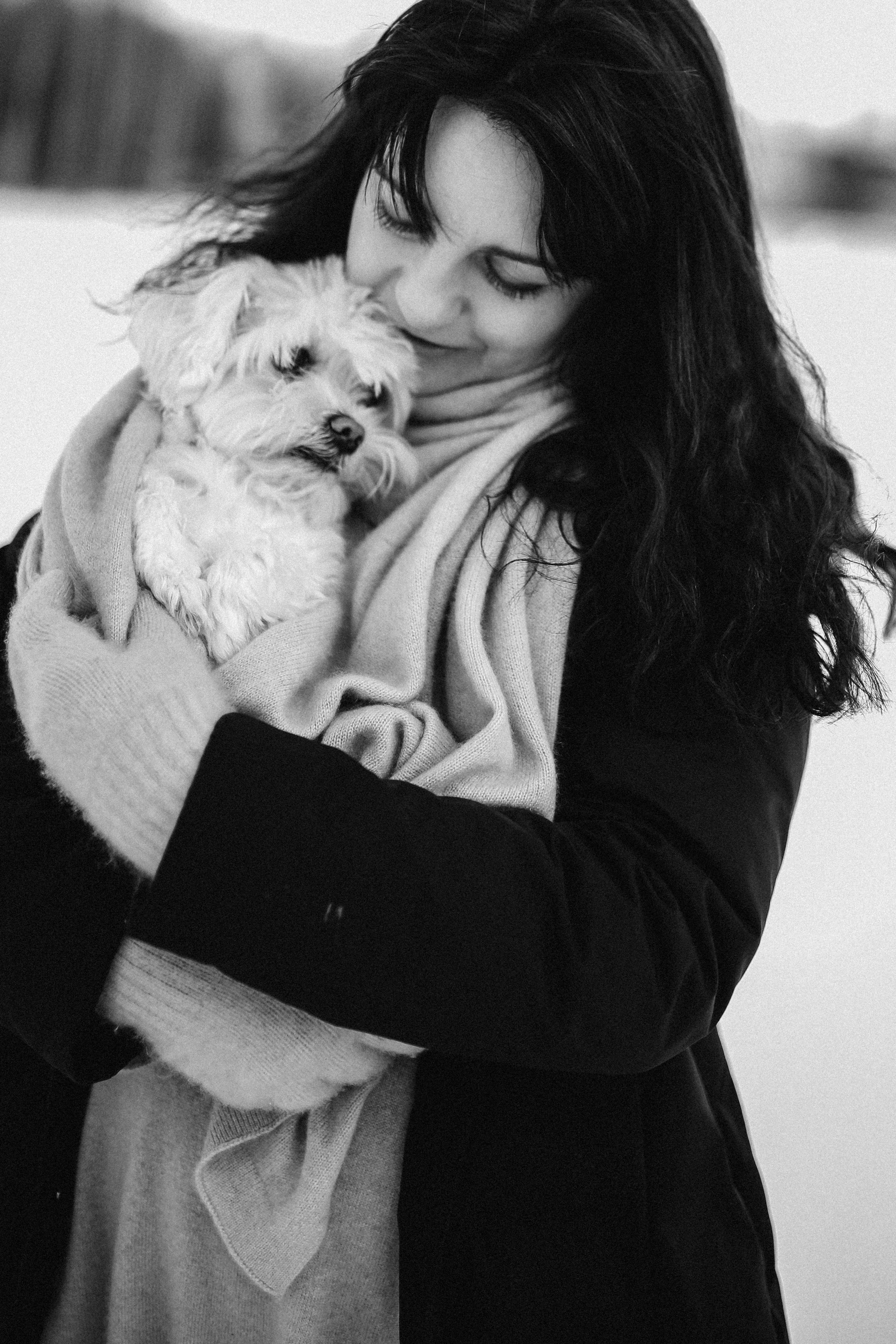 Катюша & Милашка. Фотограф НОГИНСК, Москва, Анастасия Белая