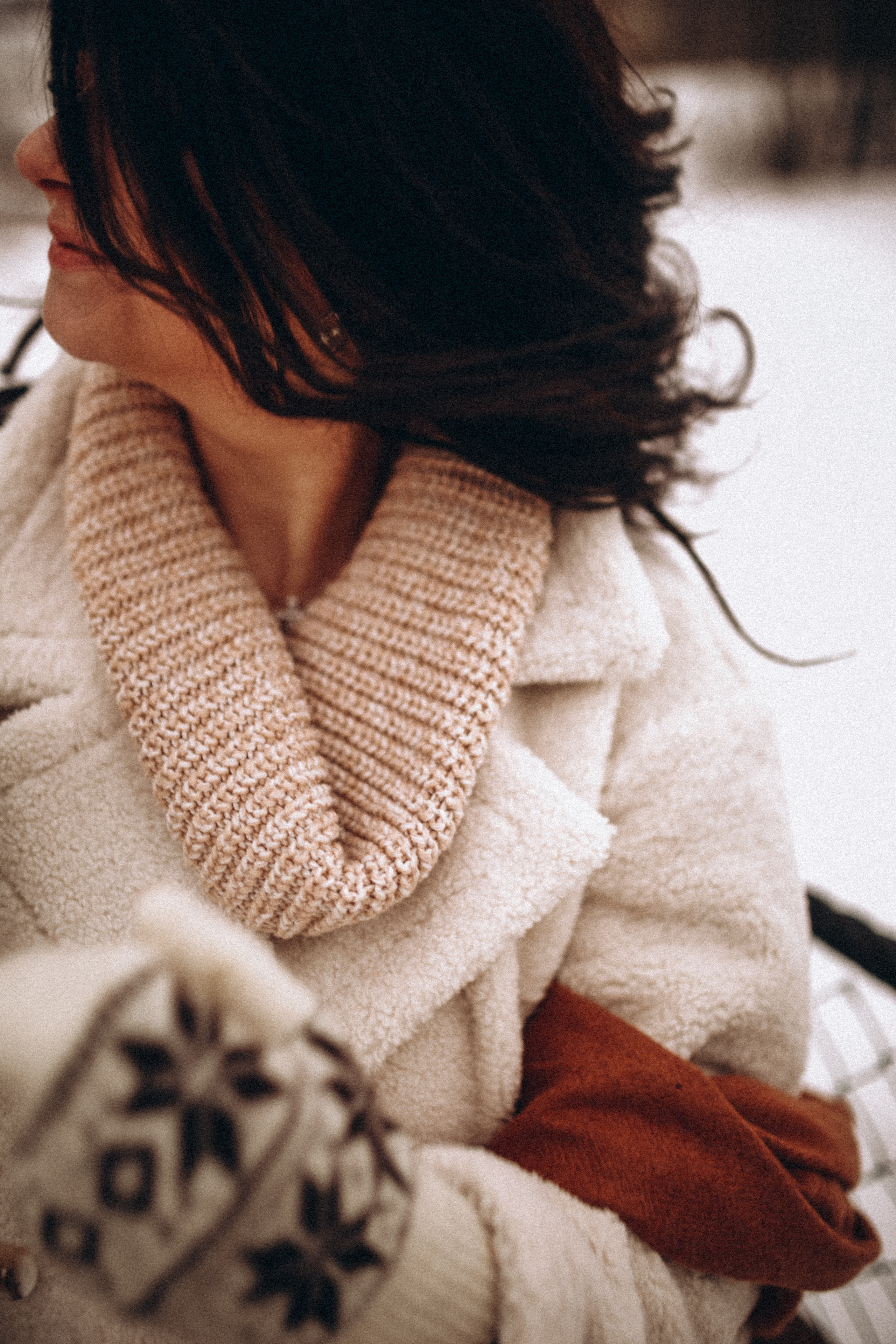 Мария. Фотограф НОГИНСК, Москва, Анастасия Белая