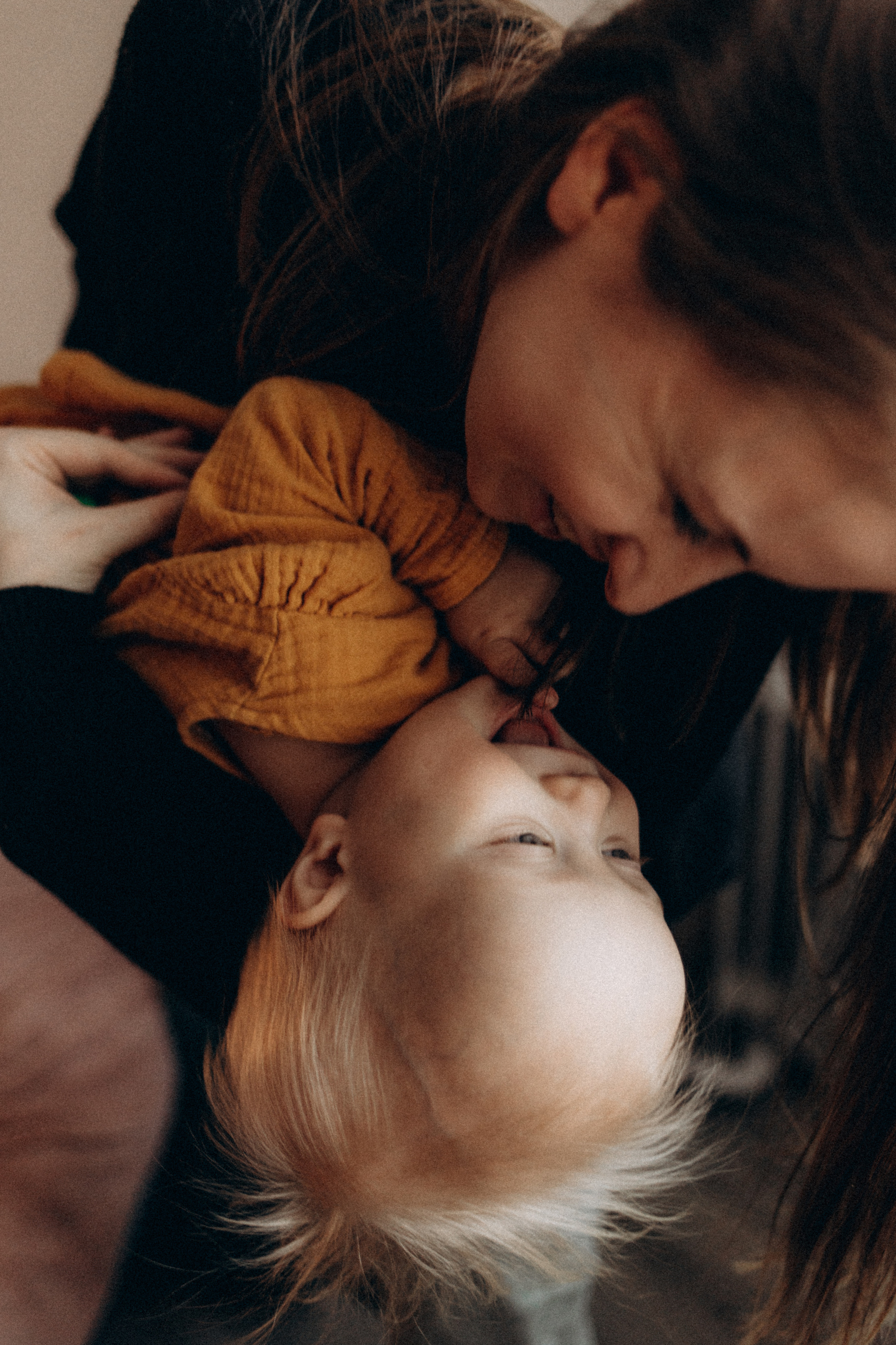 Мама & дочь. Фотограф НОГИНСК, Москва, Анастасия Белая