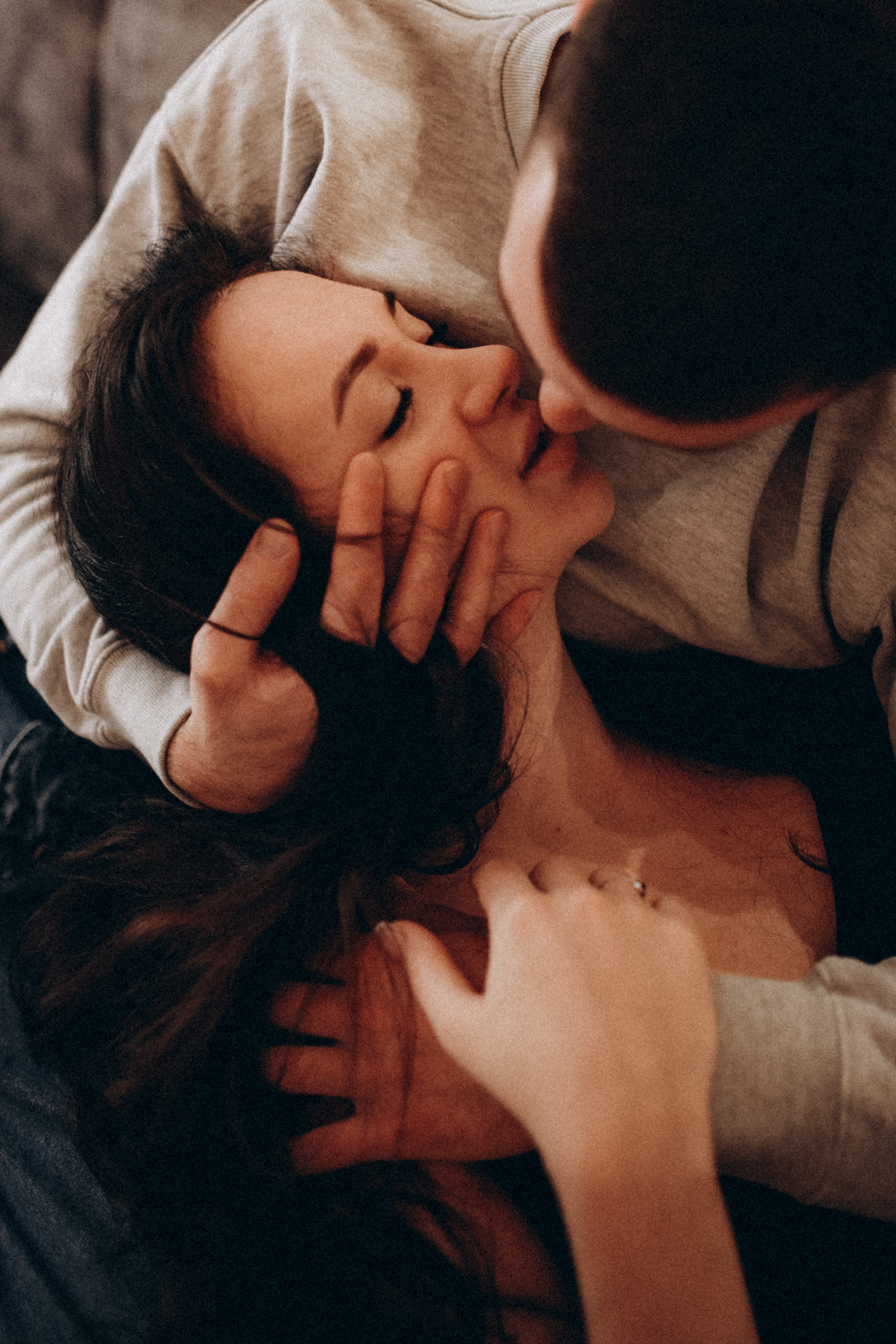 Полина & Серёжа. Фотограф НОГИНСК, Москва, Анастасия Белая