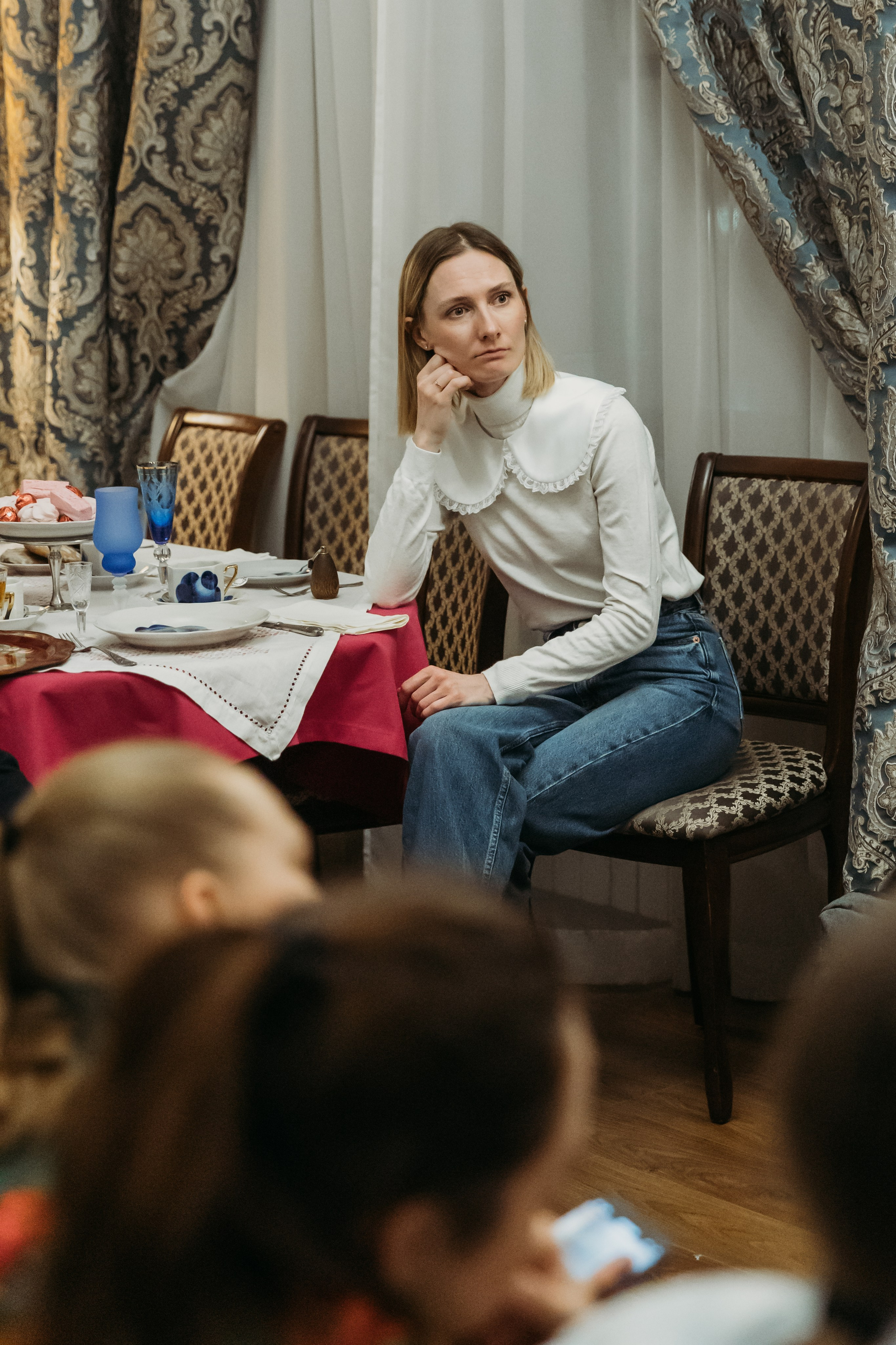 Родные люди «Тула». Леся Гаранина. Семейный фотограф/видеограф Москва и область