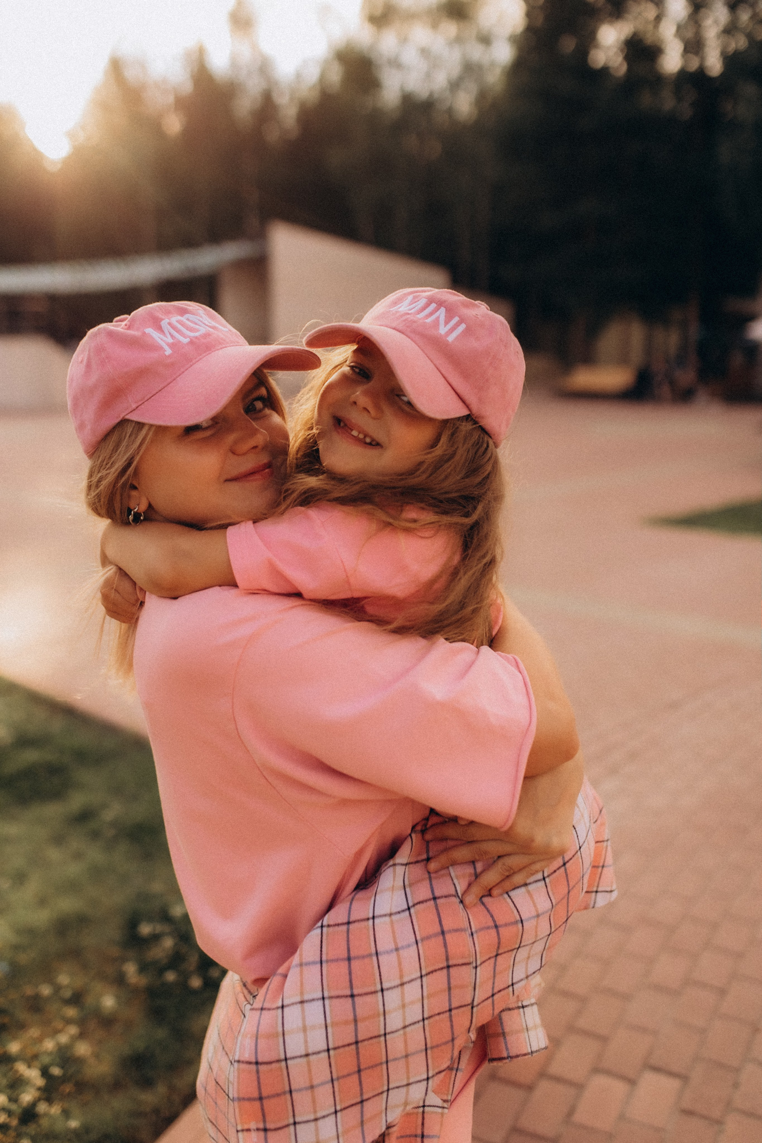 29.07 Юля и Маша. Семейный и домашний фотограф Советский Югорск Екатерина Цыганок