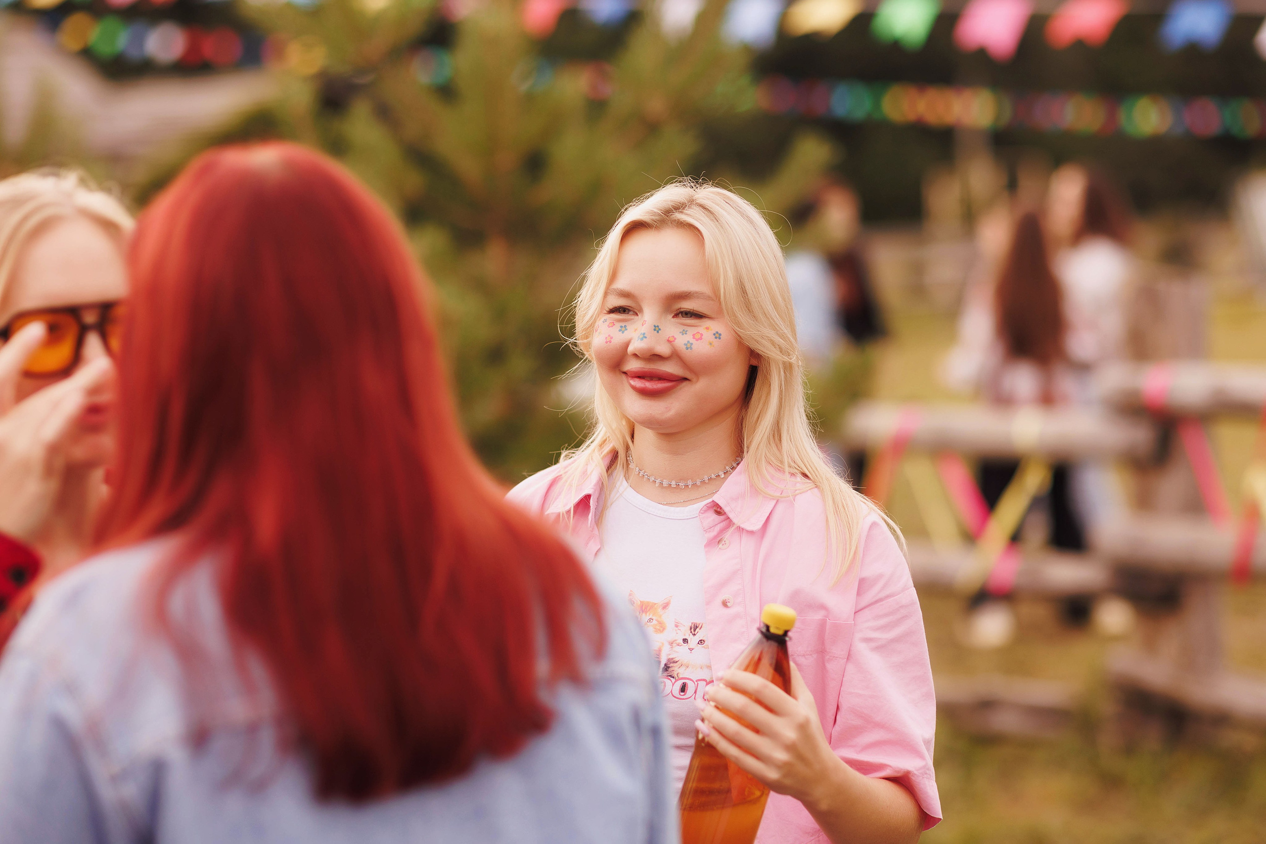 Фестиваль ШЕВЛЕ — 2024. Портретный и репортажный фотограф в Чебоксарах Андриян Чаркин