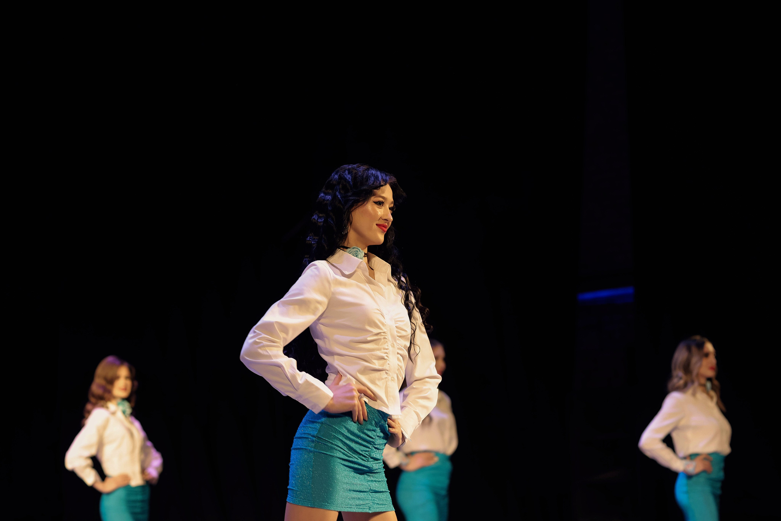 Краса Чувашии-2024 — 2024.03.10. Портретный и репортажный фотограф в Чебоксарах Андриян Чаркин