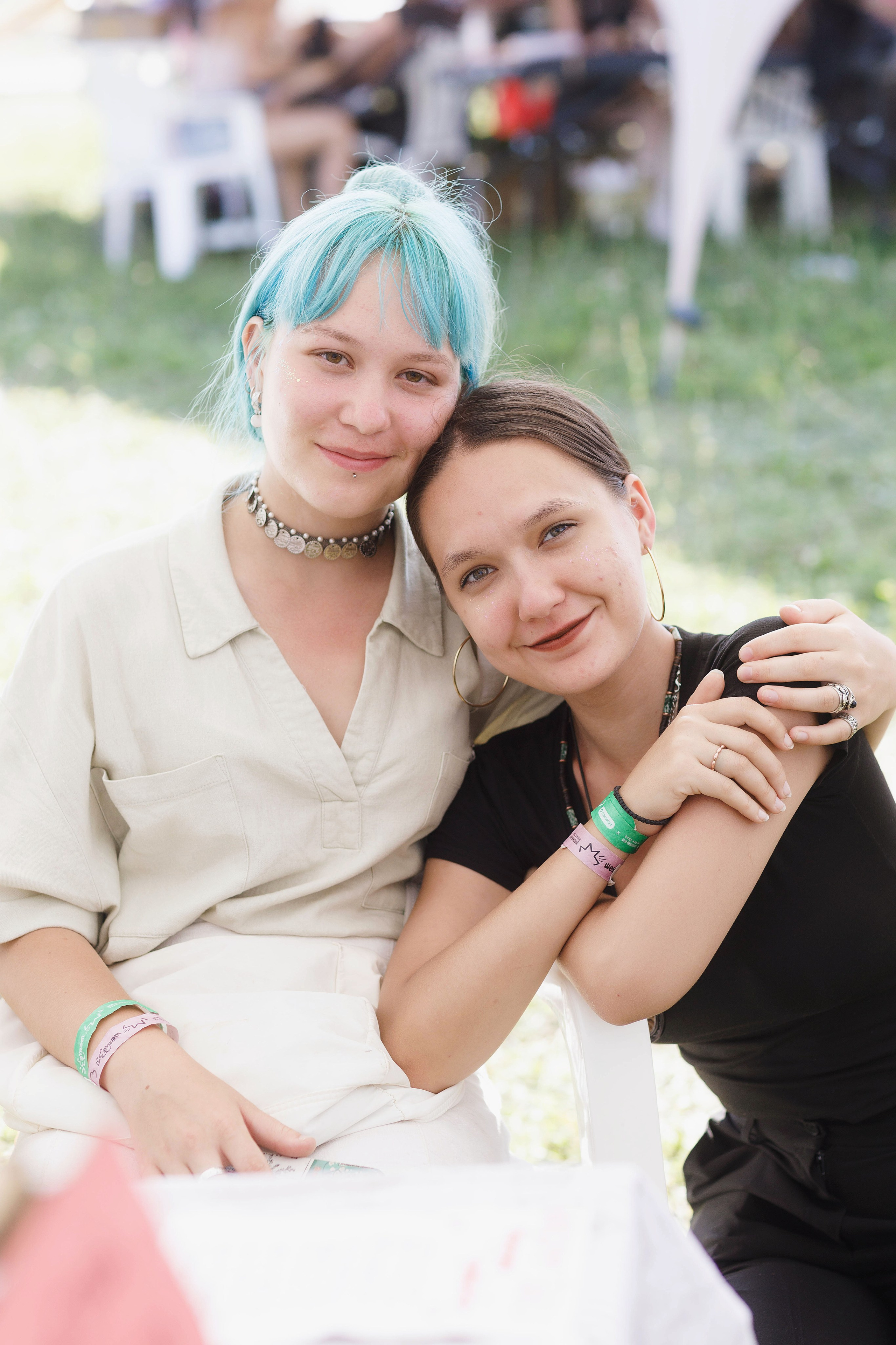 Фестиваль ШЕВЛЕ — 2025. Портретный и репортажный фотограф в Чебоксарах Андриян Чаркин