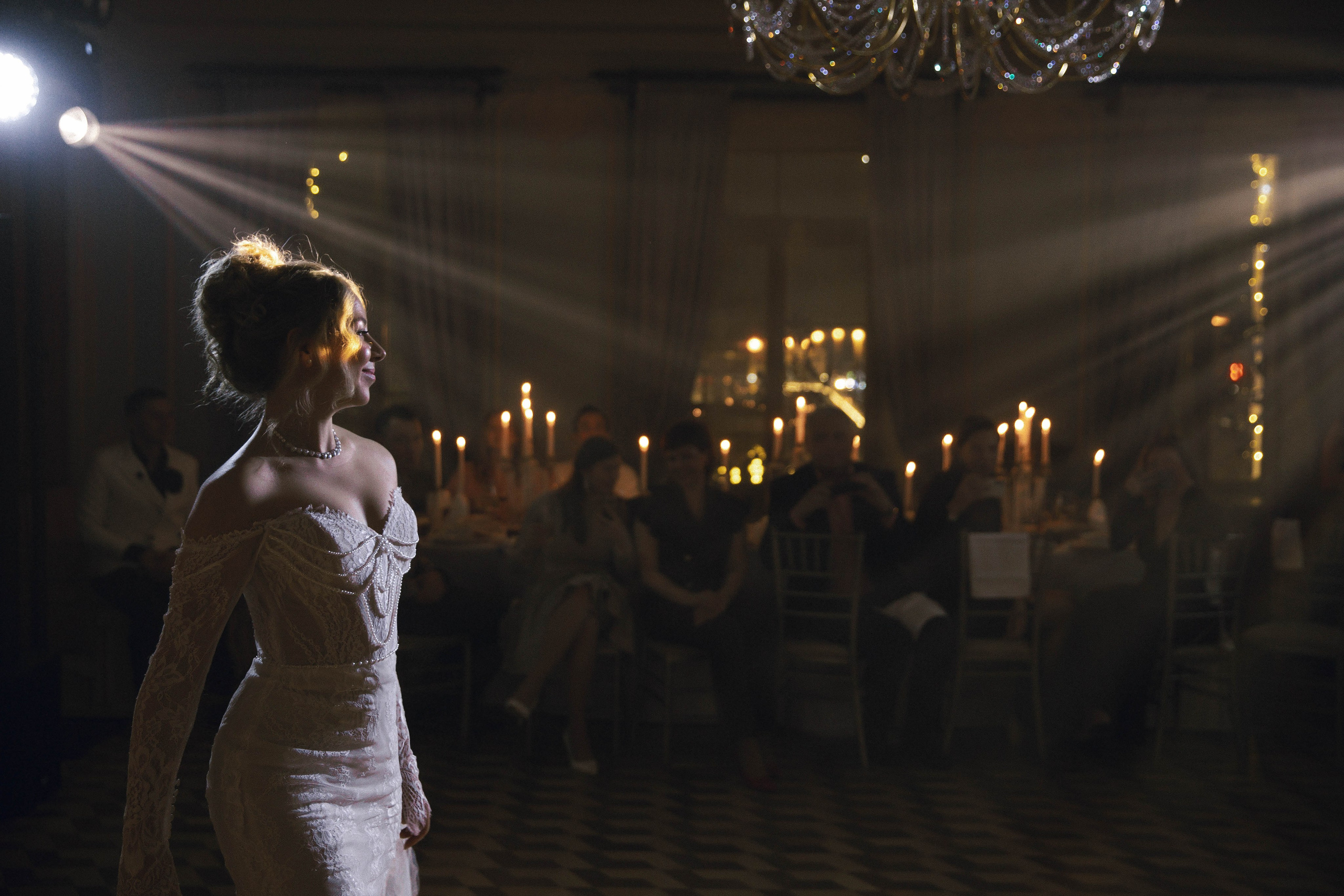 Jacob & Anastasia. Свадебный фотограф Юлия Шторм