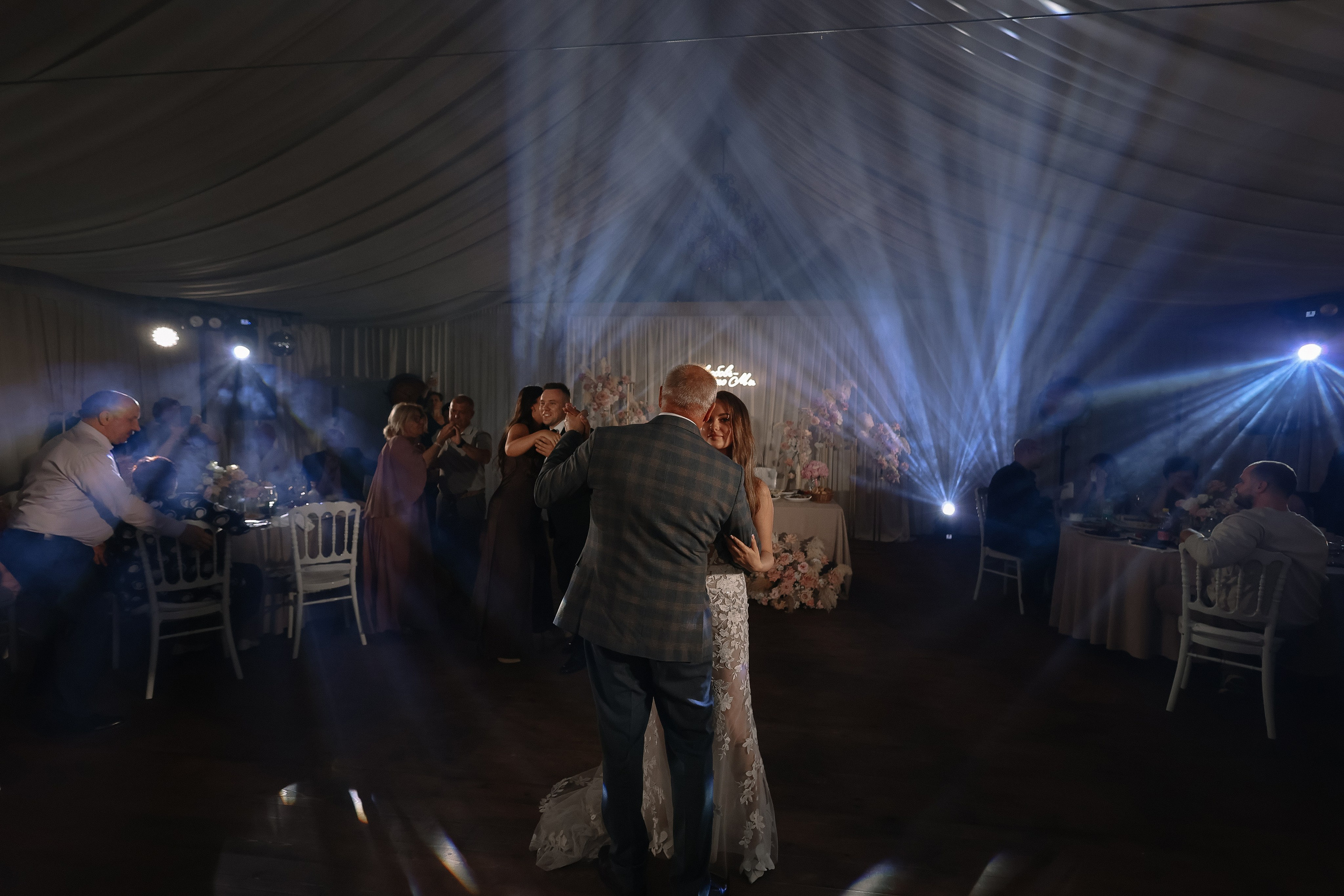 Натали и Виталий. Свадебный и семейный Фотограф Денис Кошель