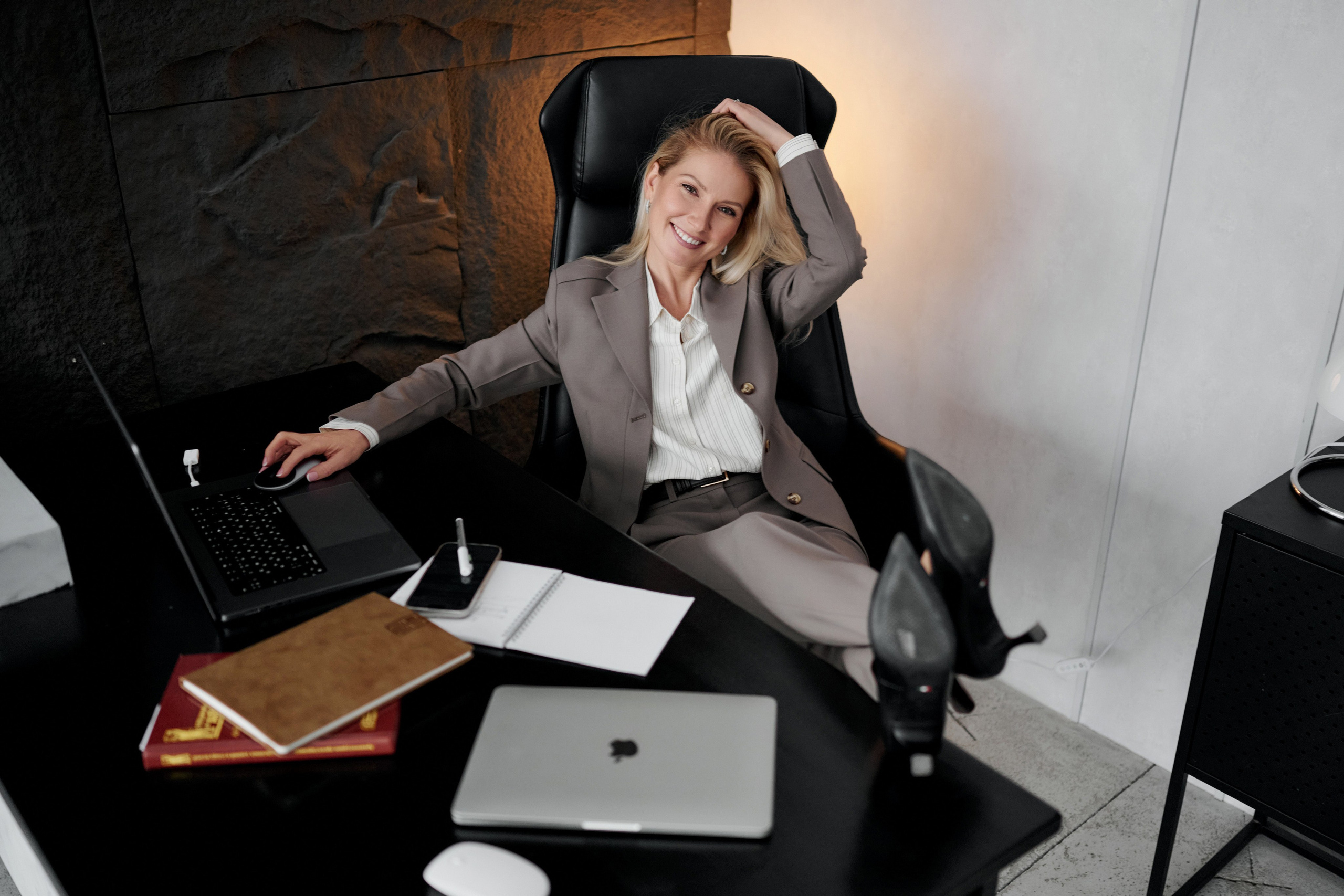 Полина Пантилеева | Архитектор. ФОТОГРАФ Кристина Павлова | МОСКВА