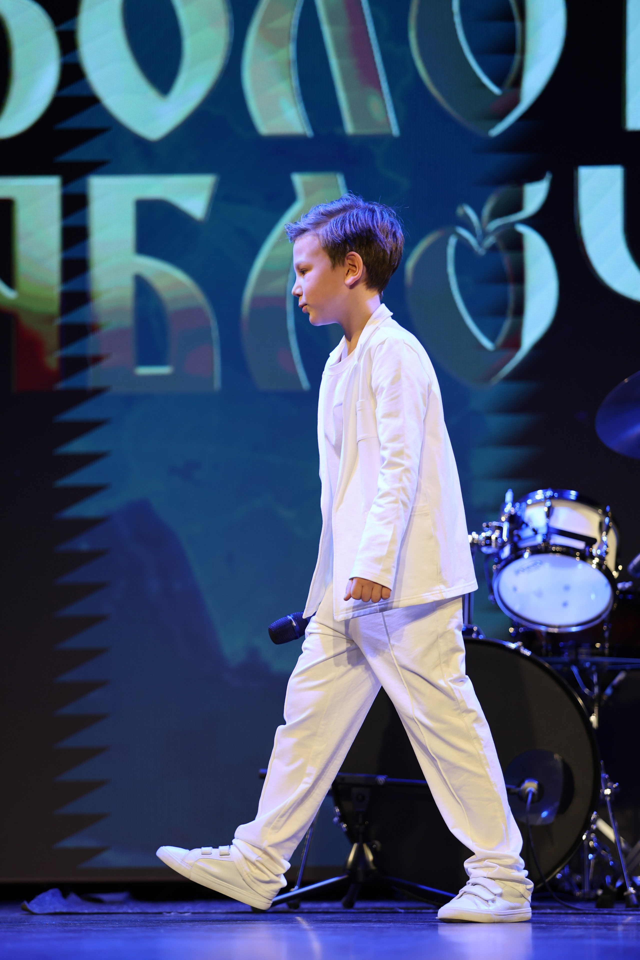 25 января, г. Челябинск. Золотое яблочко