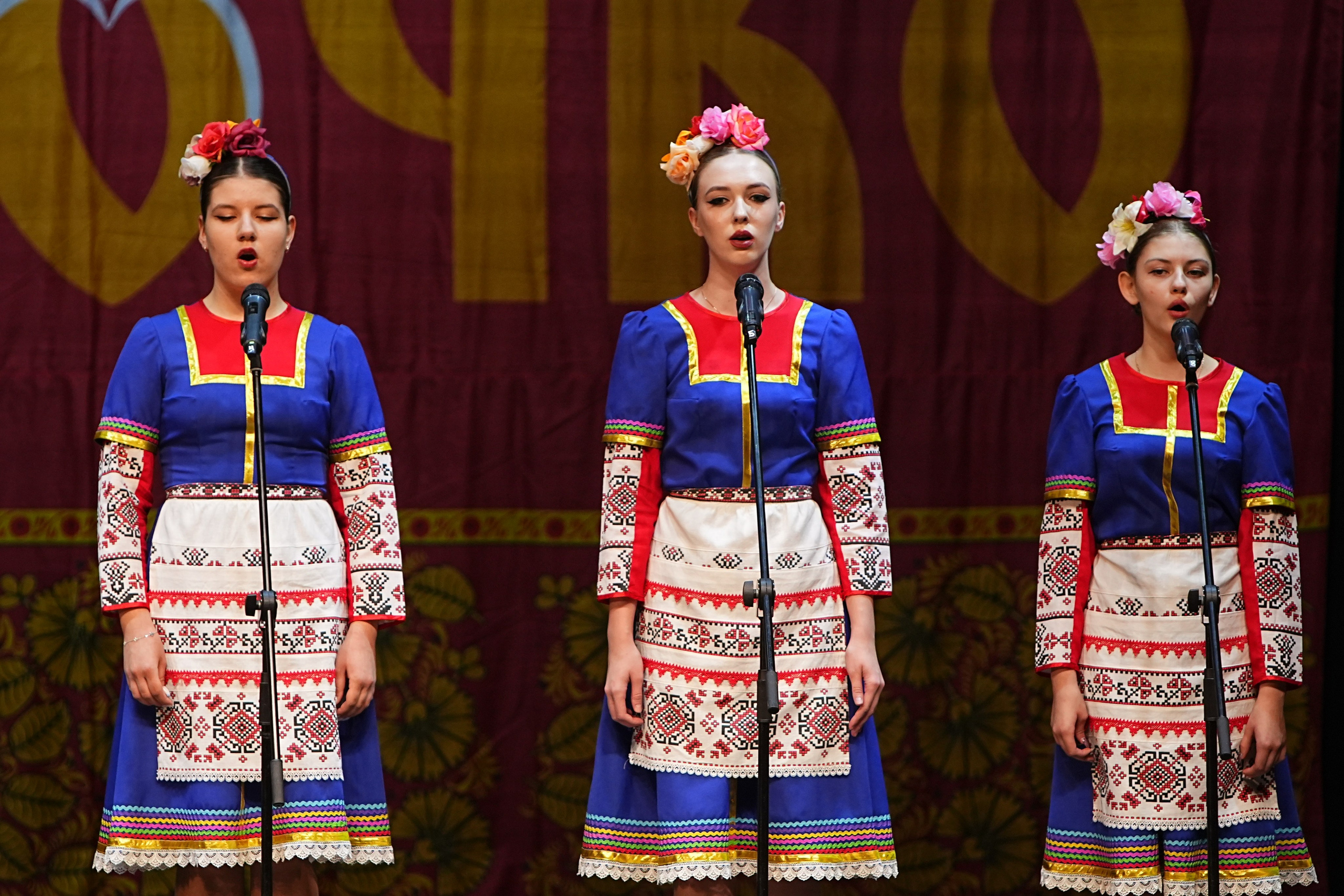 5 апреля, блок 2, г. Тверь. Золотое яблочко