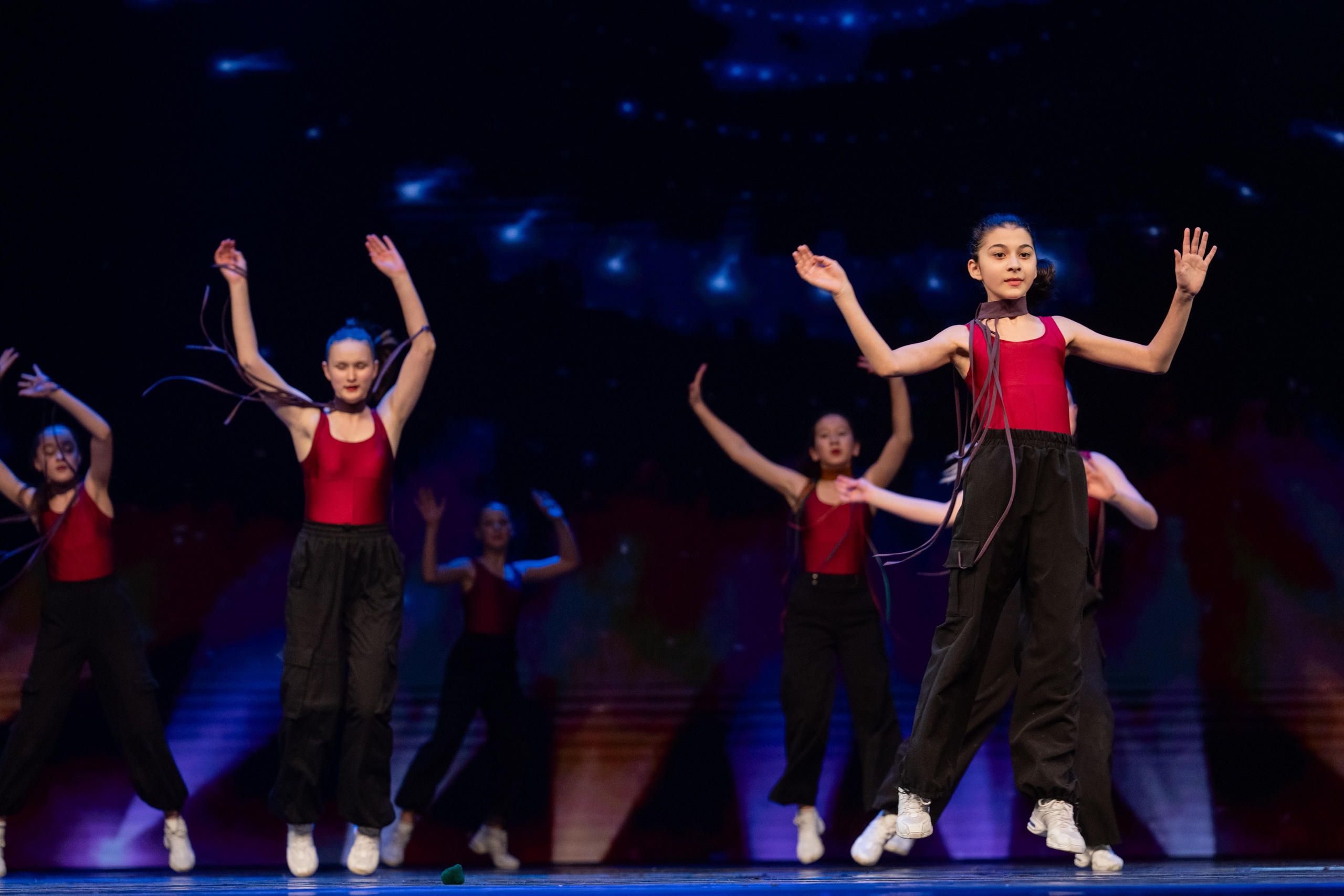 17 мая, г. Москва, Кремль, Концерт. Золотое яблочко