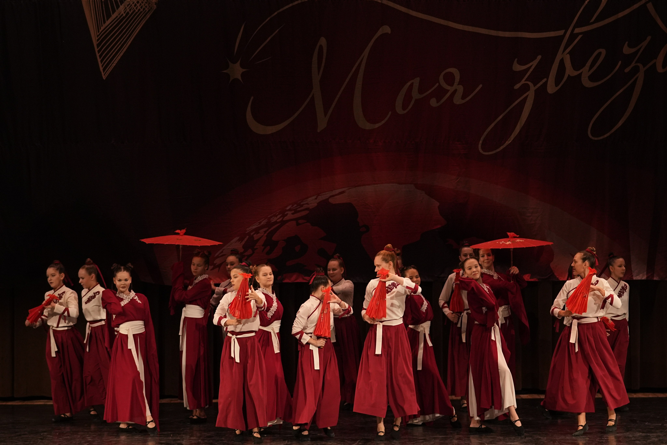 7 декабря, блок 1, г. Москва. Золотое яблочко