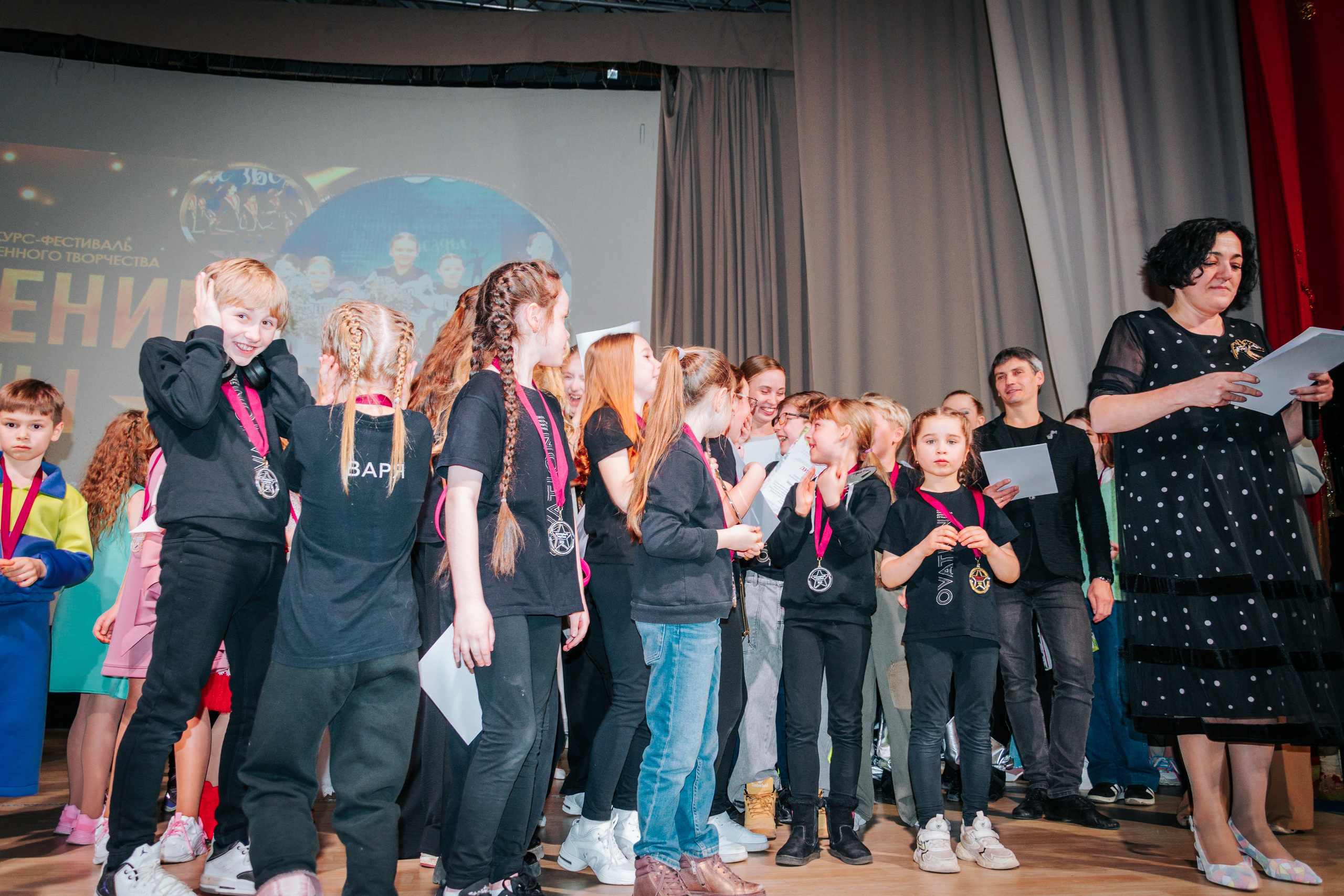 16 марта, г. Суздаль. Золотое яблочко