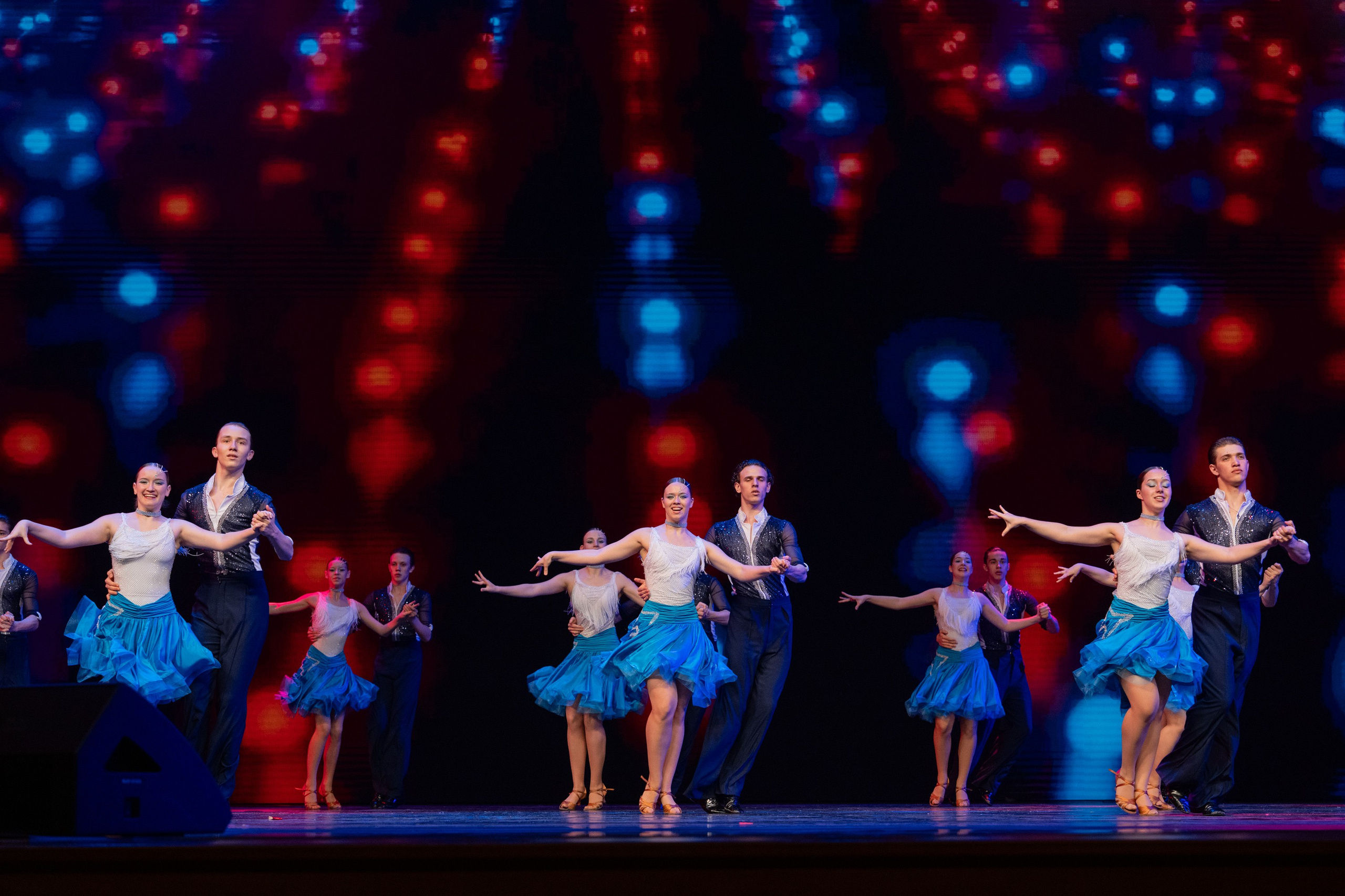 18 мая, г. Москва, Кремль, Концерт. Золотое яблочко