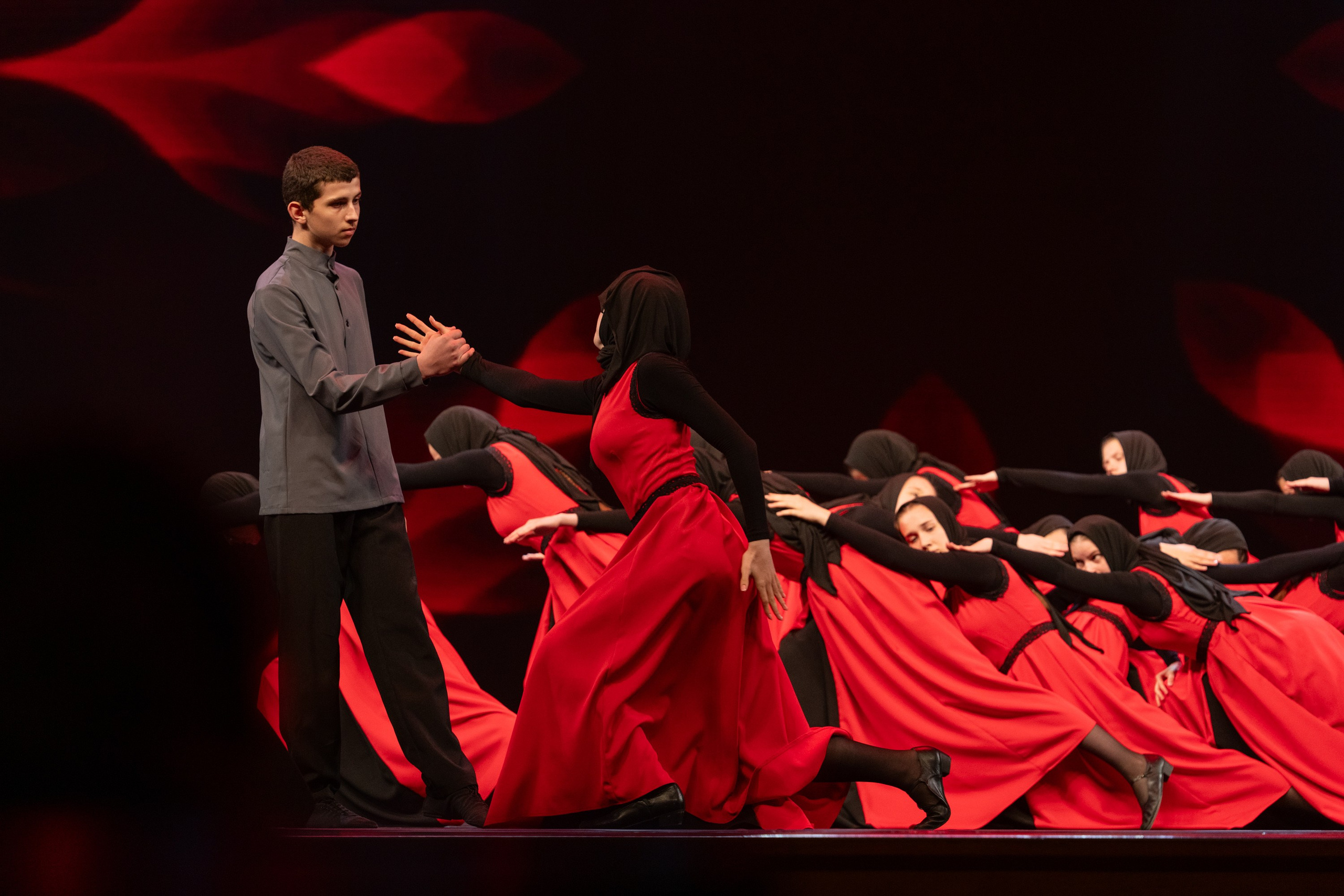 16 мая, г. Москва, Кремль, Концерт. Золотое яблочко