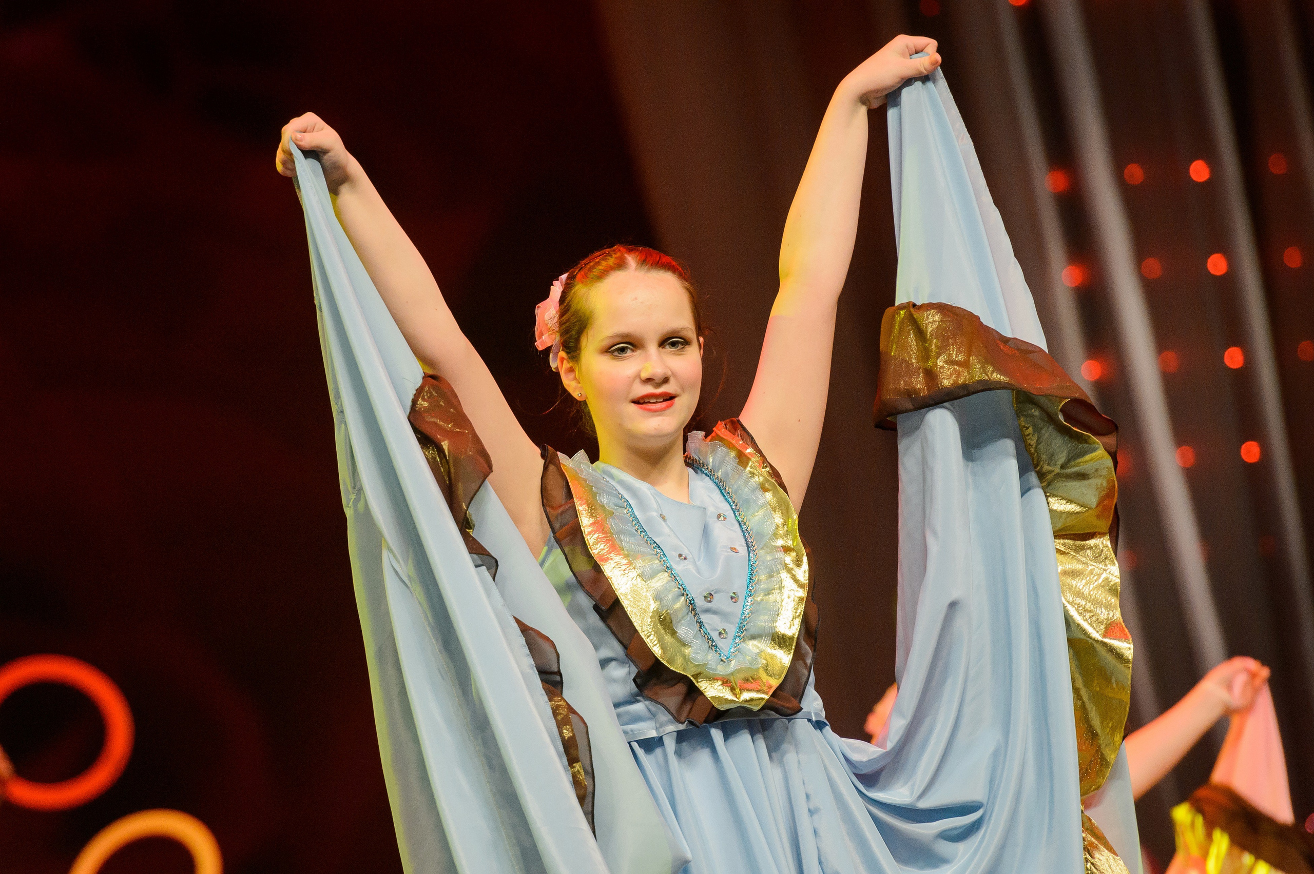 13 мая, часть 2, Кремль, г. Москва. Золотое яблочко