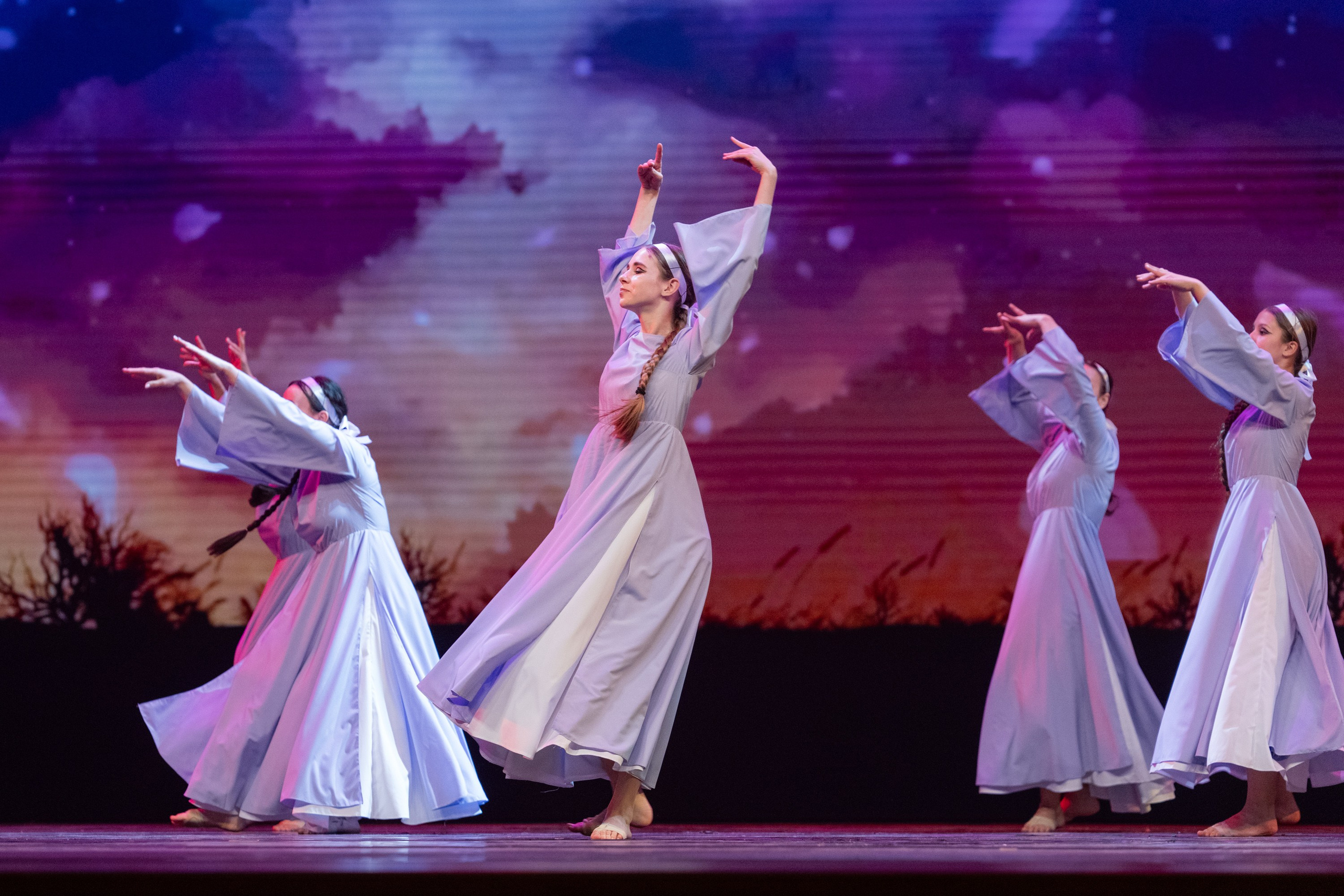 17 мая, г. Москва, Кремль, Концерт. Золотое яблочко