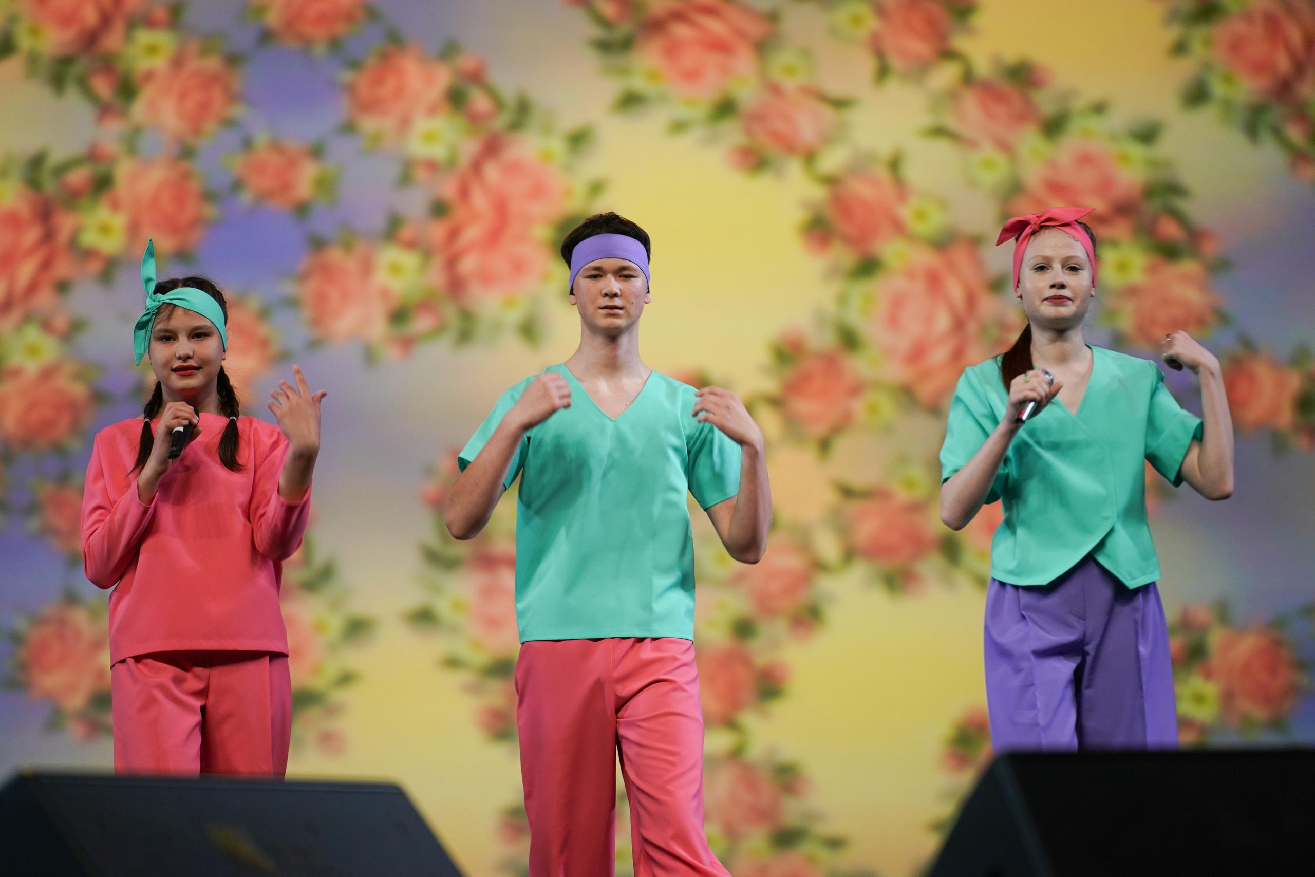 18 мая, отделение 1, г. Москва, Кремль. Золотое яблочко