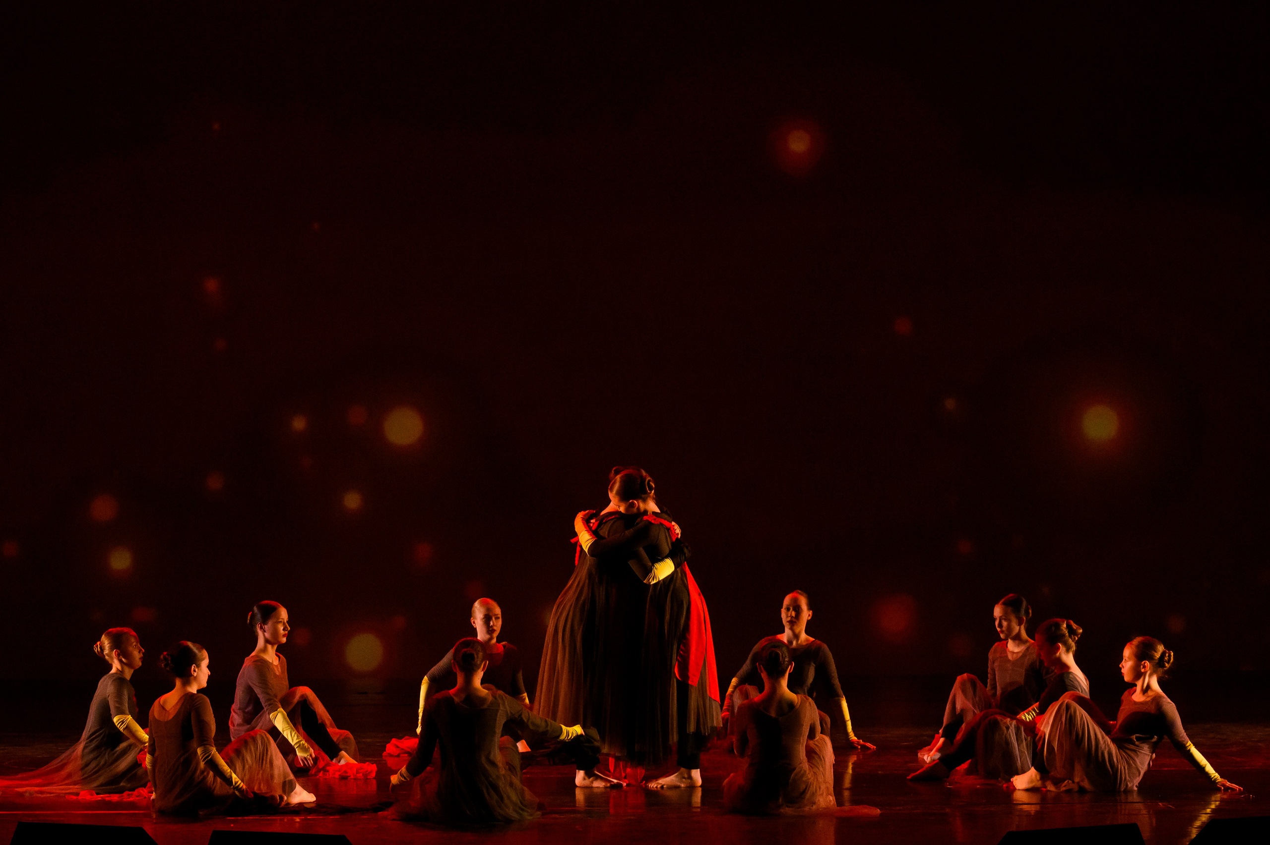 23 апреля, часть 1, БКЗ Октябрьский, г. Санкт-Петербург. Золотое яблочко