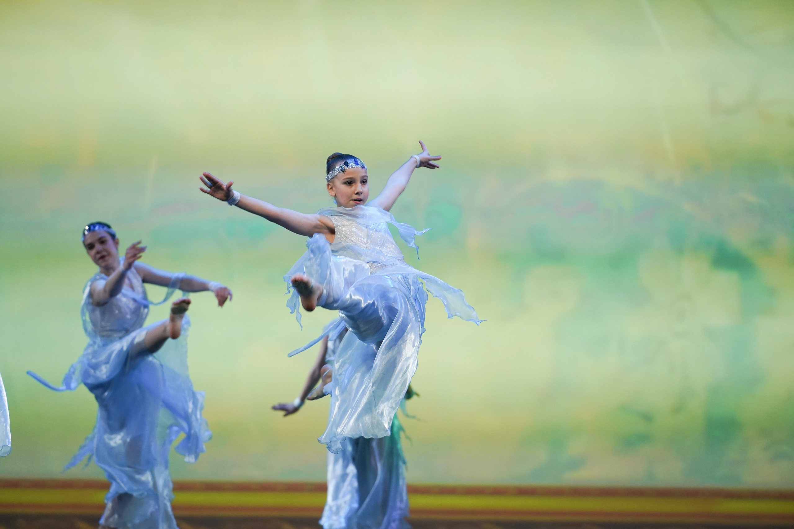 18 мая, отделение 2, г. Москва, Кремль. Золотое яблочко