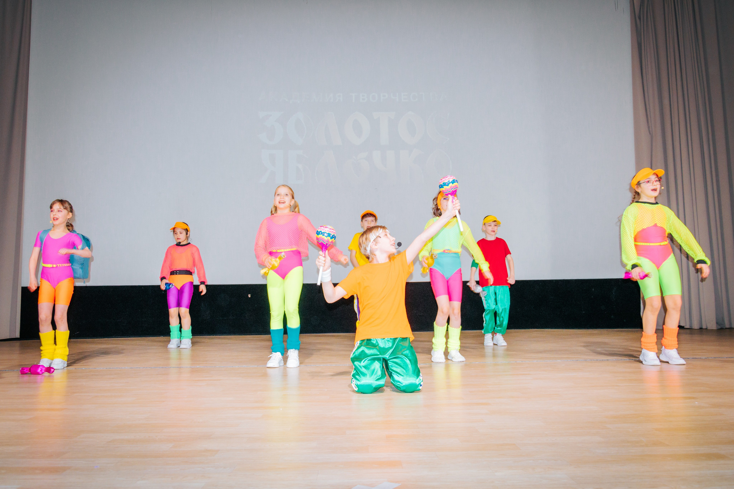 16 марта, г. Суздаль. Золотое яблочко