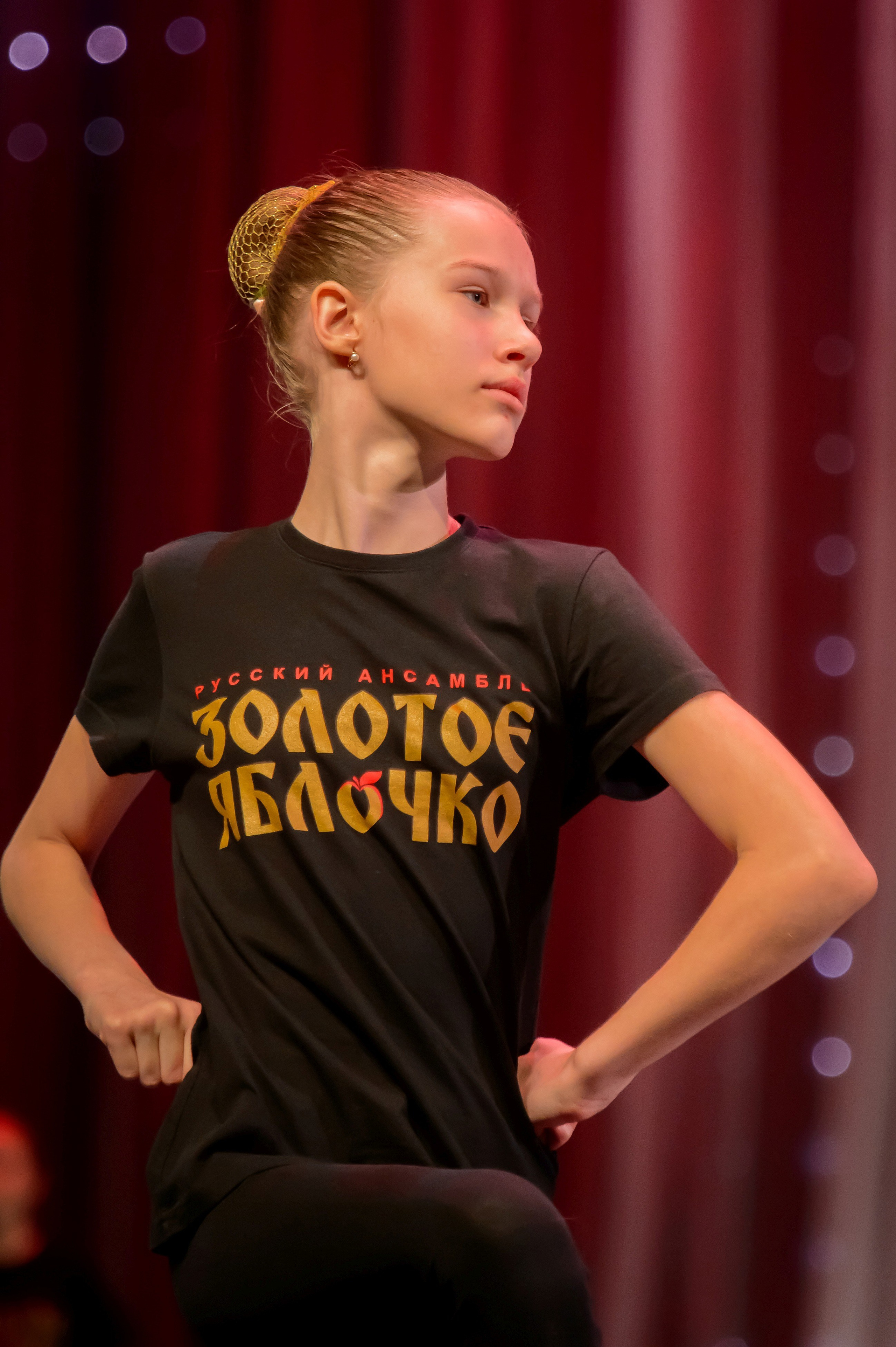 13 мая, часть 1, Кремль, г. Москва. Золотое яблочко