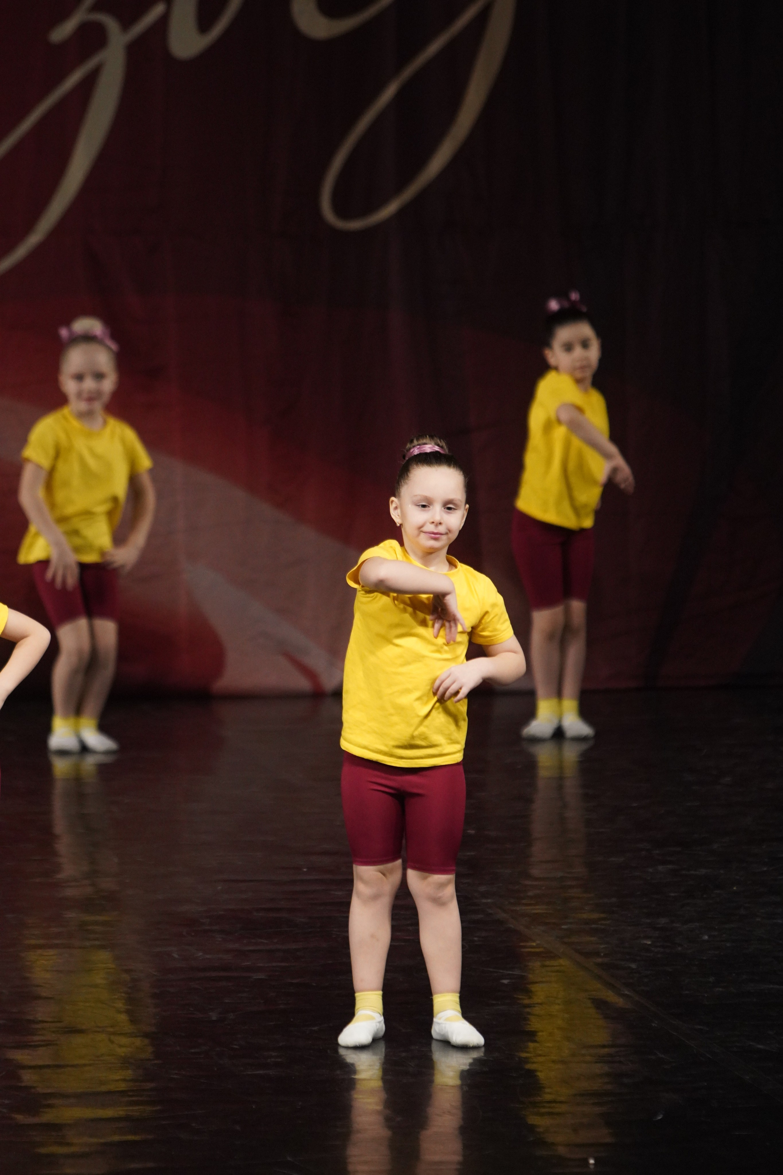 29 ноября, блок 1, г. Санкт-Петербург. Золотое яблочко