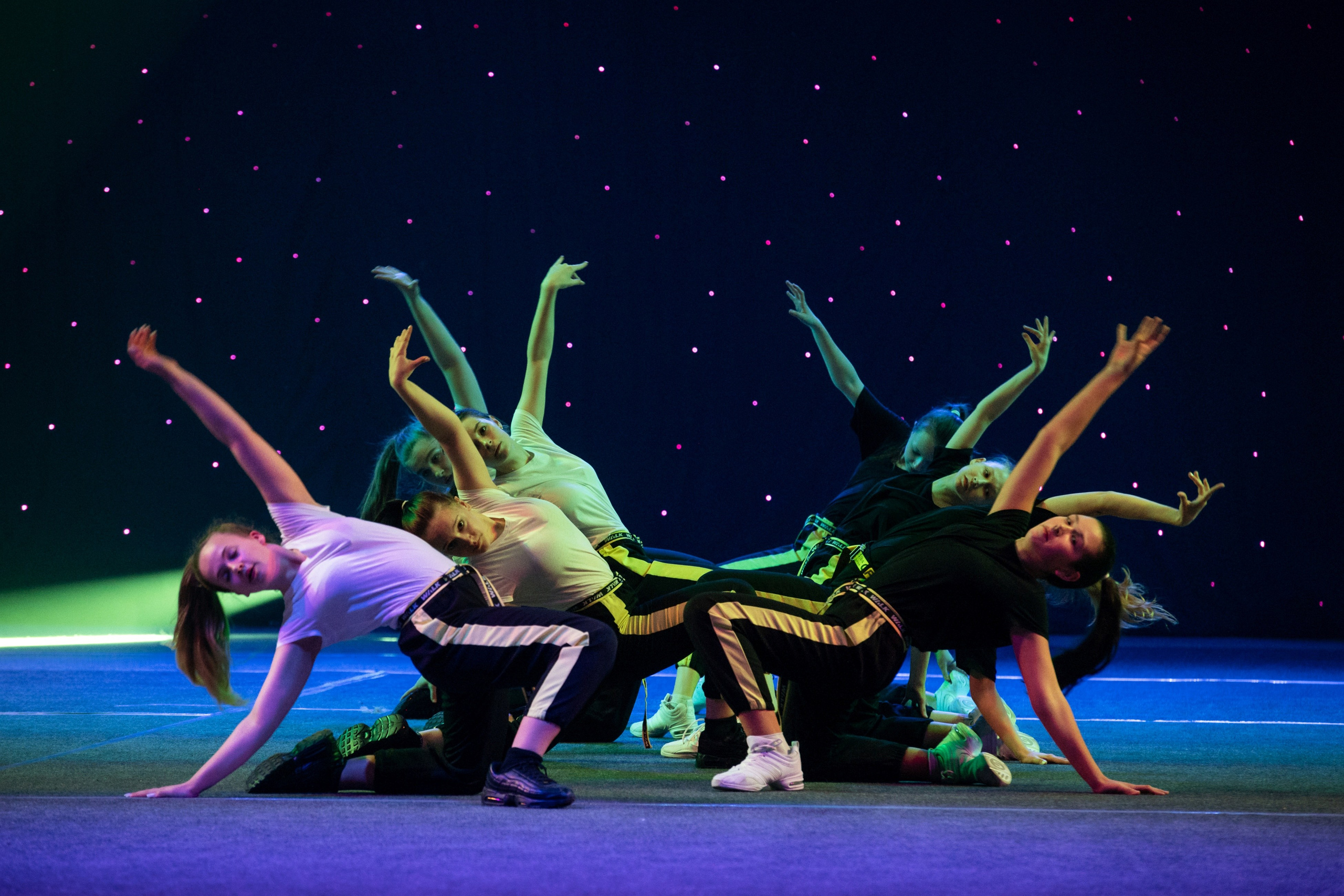 6 мая, концерт 10 лет, Сибур Арена, г. Санкт-Петербург. Золотое яблочко