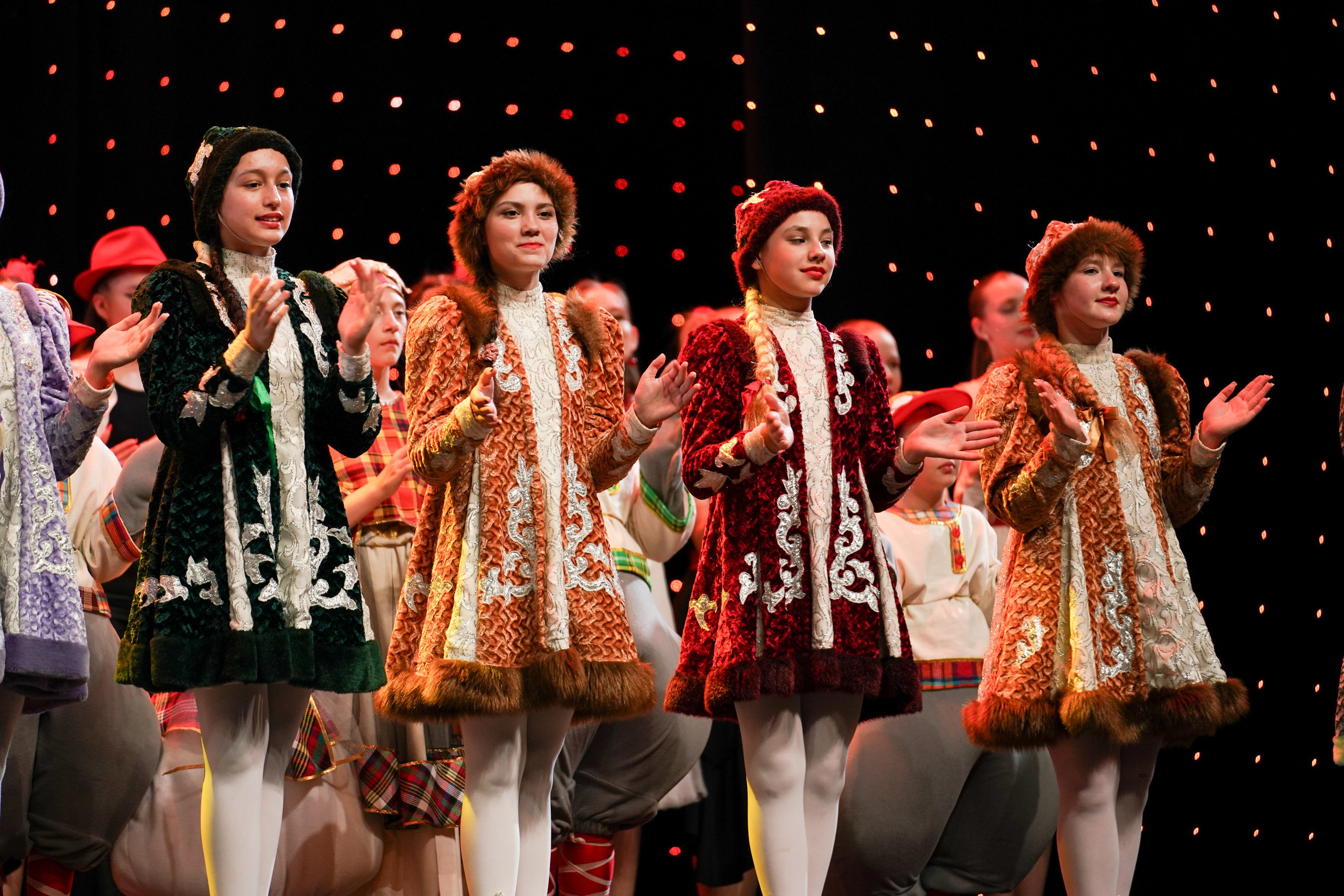 19 мая, отделение 1, г. Москва, Кремль. Золотое яблочко