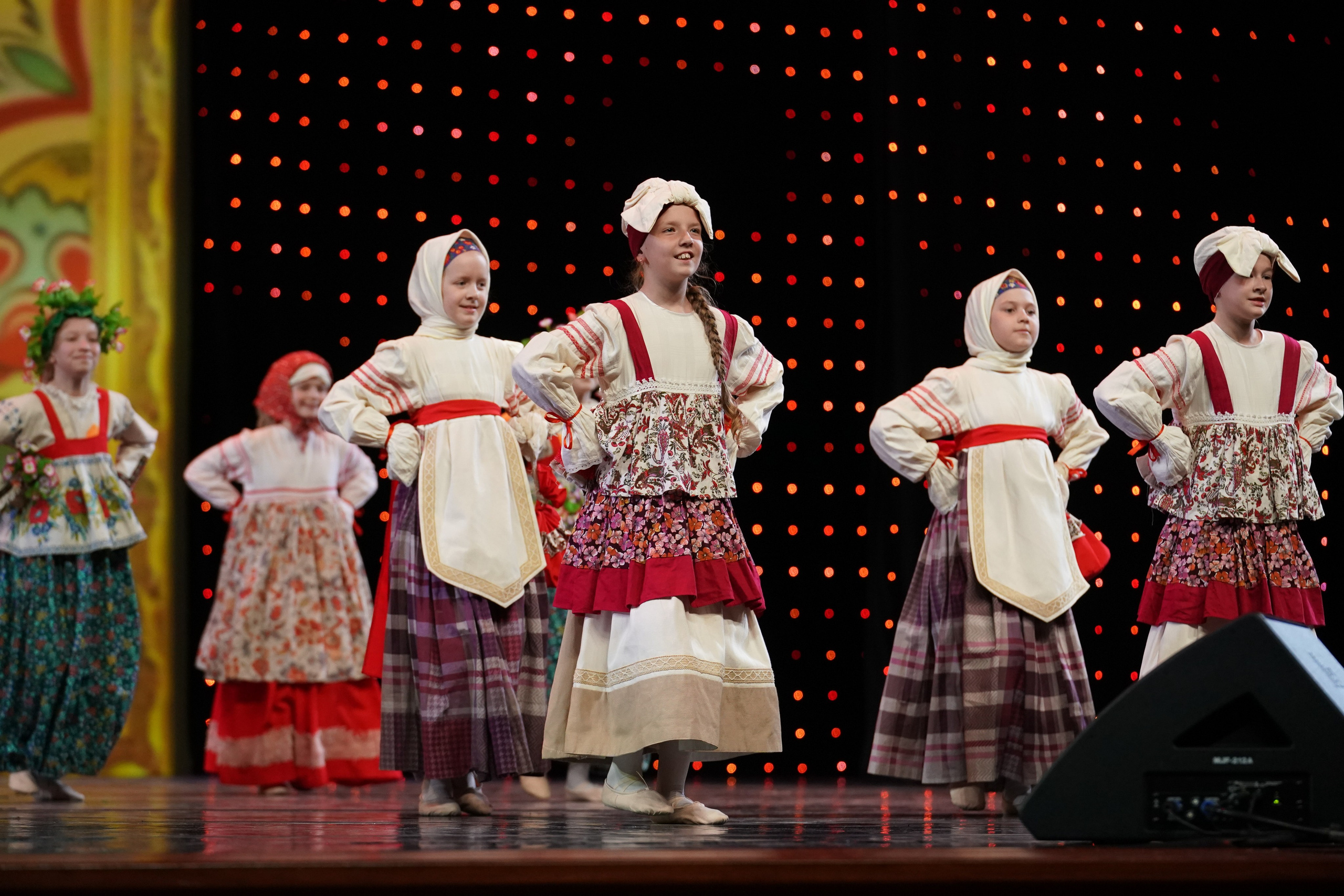 18 мая, отделение 1, г. Москва, Кремль. Золотое яблочко