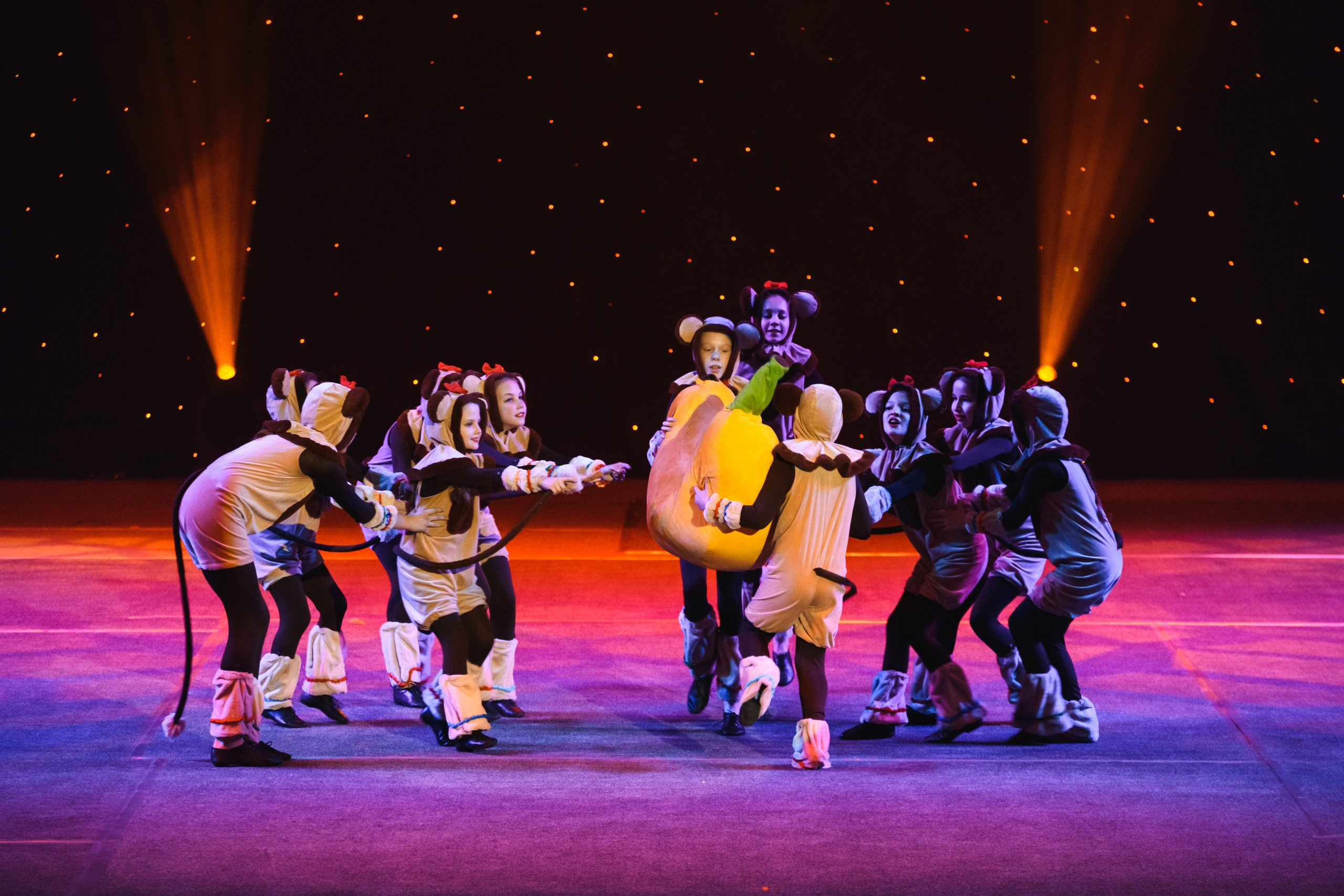 6 мая, концерт 10 лет, Сибур Арена, г. Санкт-Петербург. Золотое яблочко