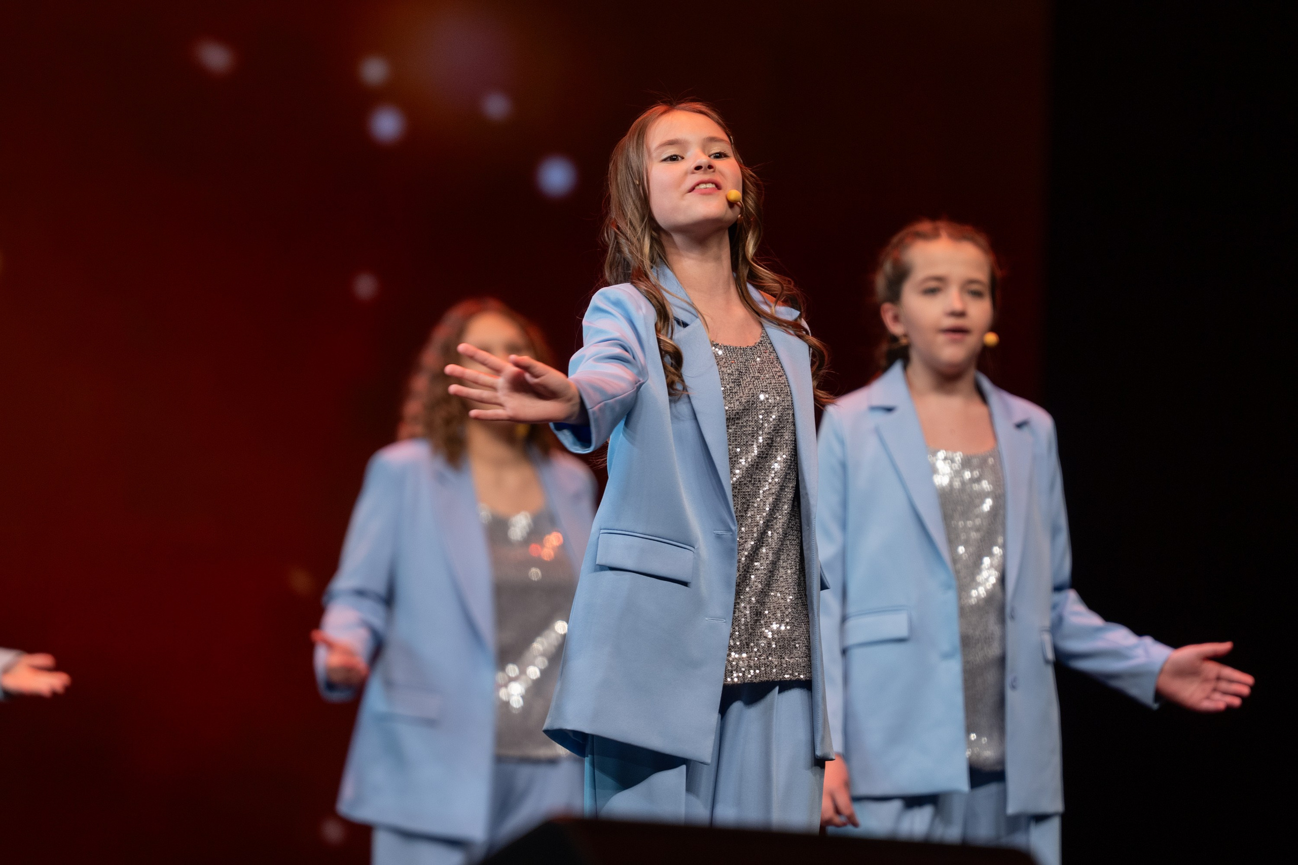 18 мая, г. Москва, Кремль, Концерт. Золотое яблочко