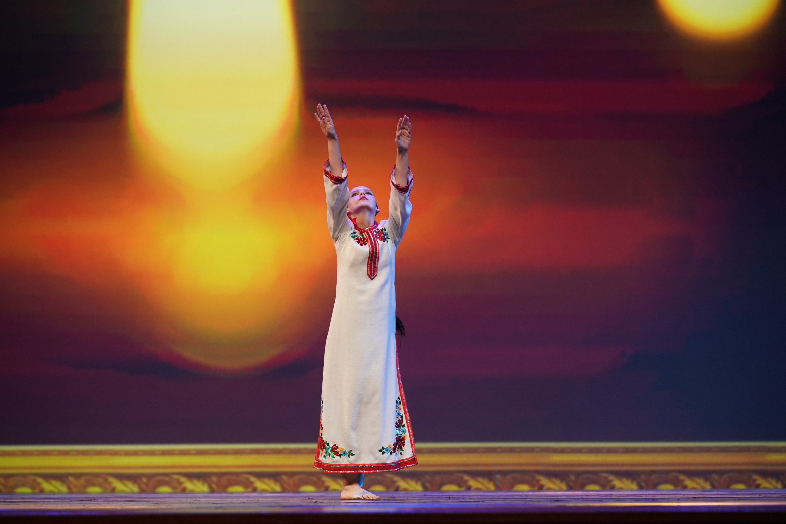 19 мая, отделение 2, г. Москва, Кремль. Золотое яблочко