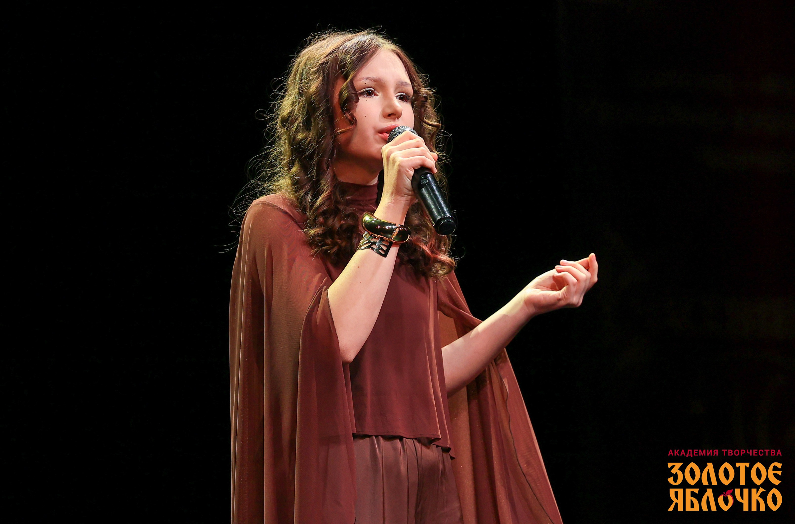 7 февраля, г. Петрозаводск. Золотое яблочко