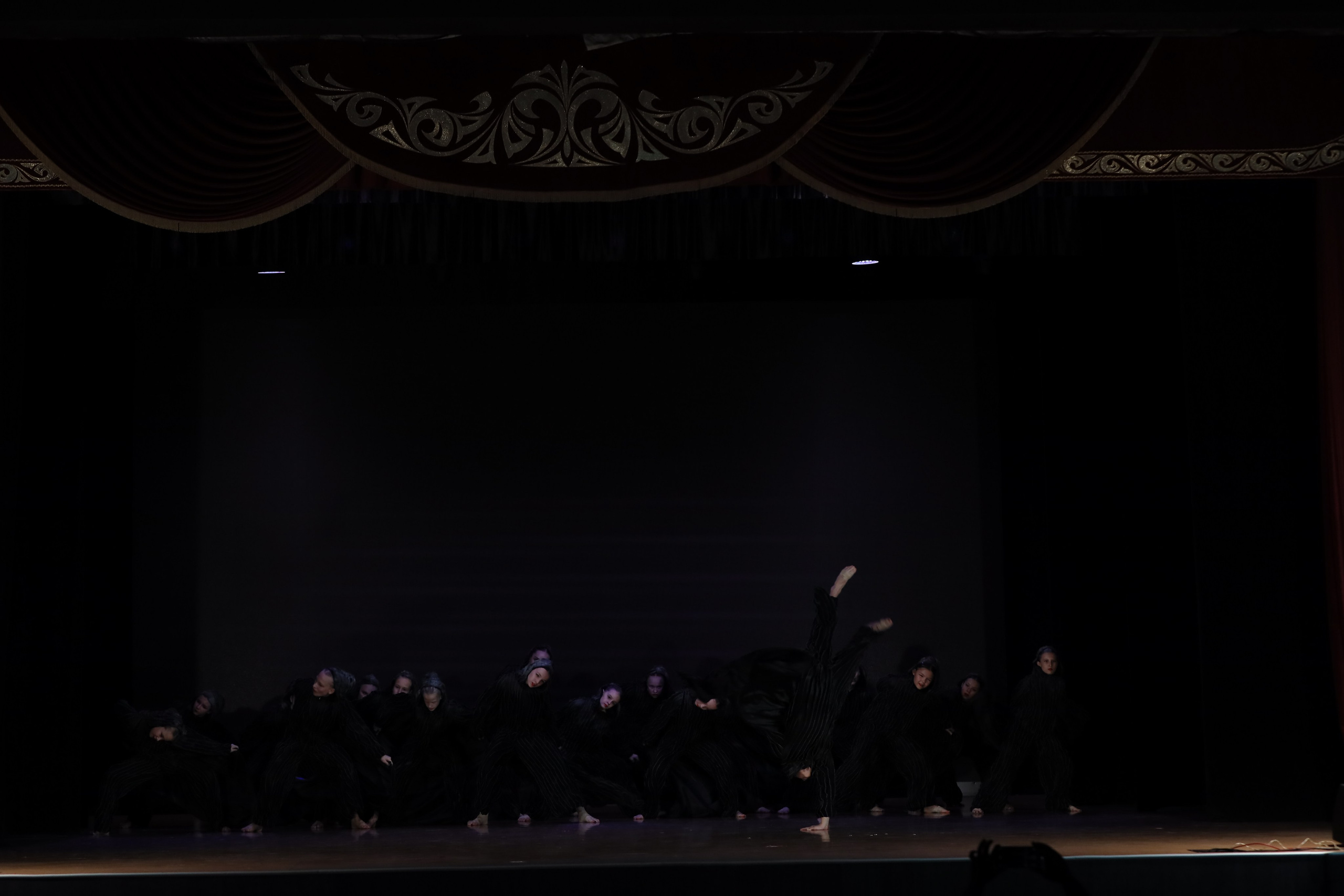 4 ноября, блок 1, видео, номера 49-58, г. Краснодар. Золотое яблочко