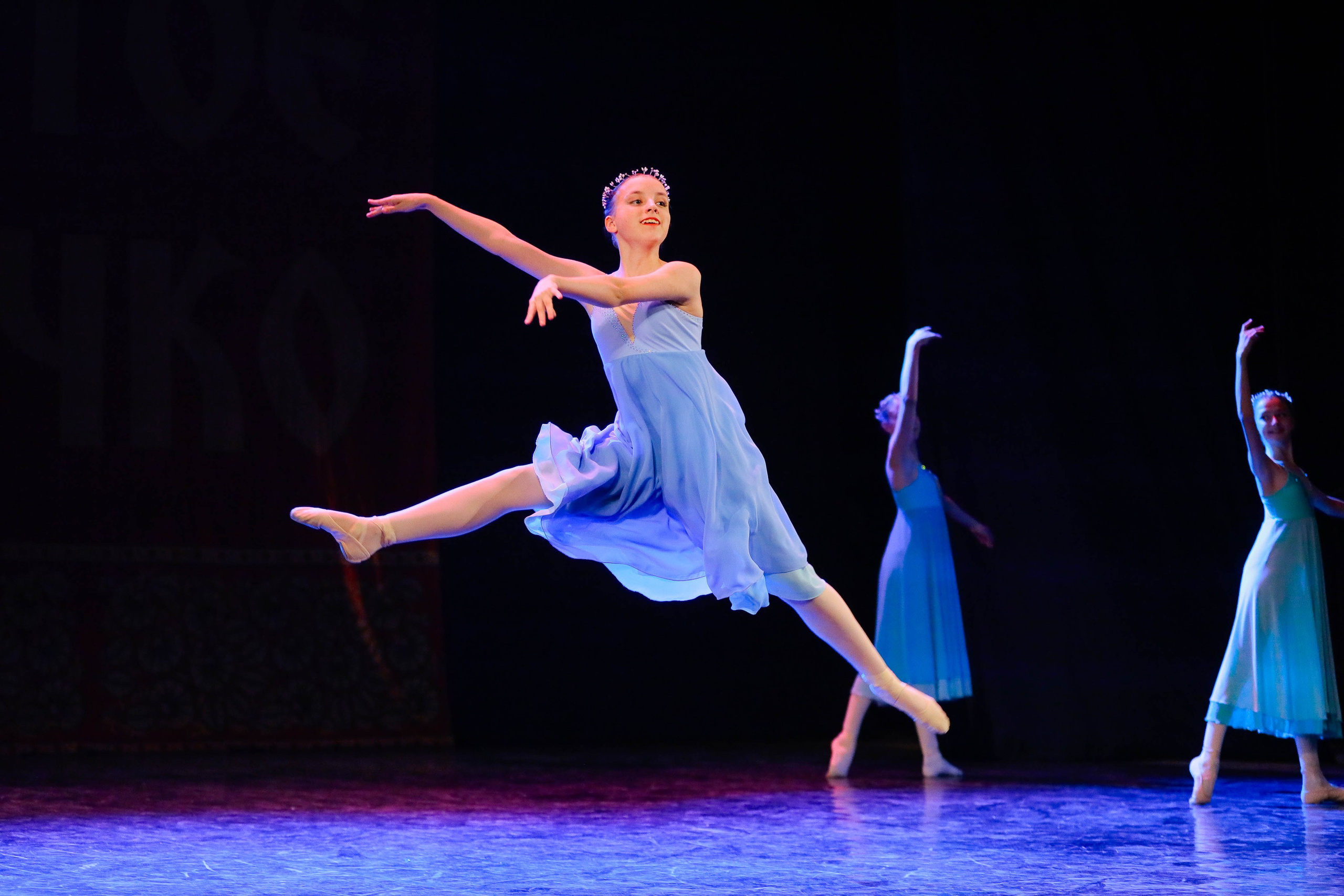 9 февраля, г. Петрозаводск. Золотое яблочко