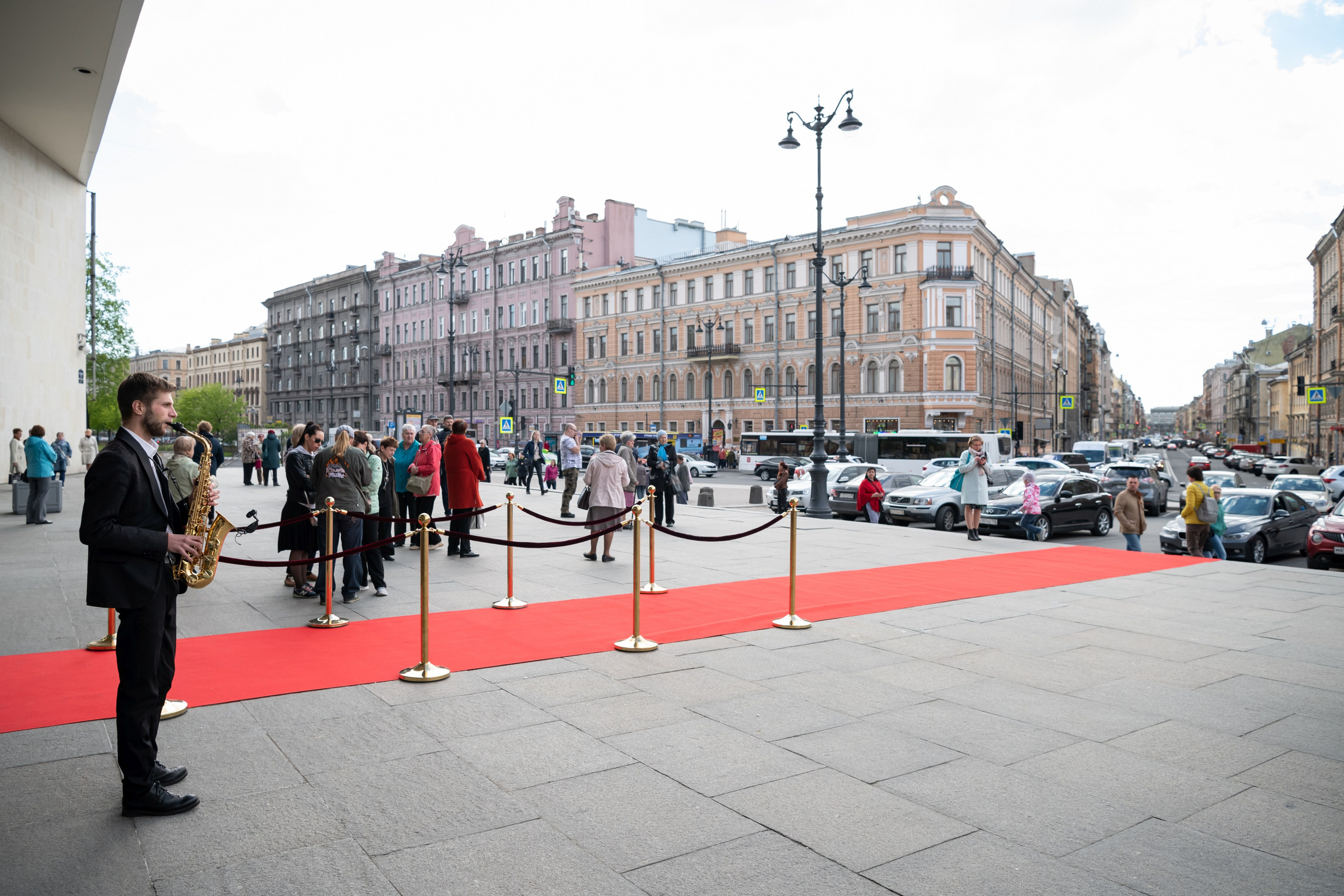 15 сентября, концерт БКЗ. Золотое яблочко