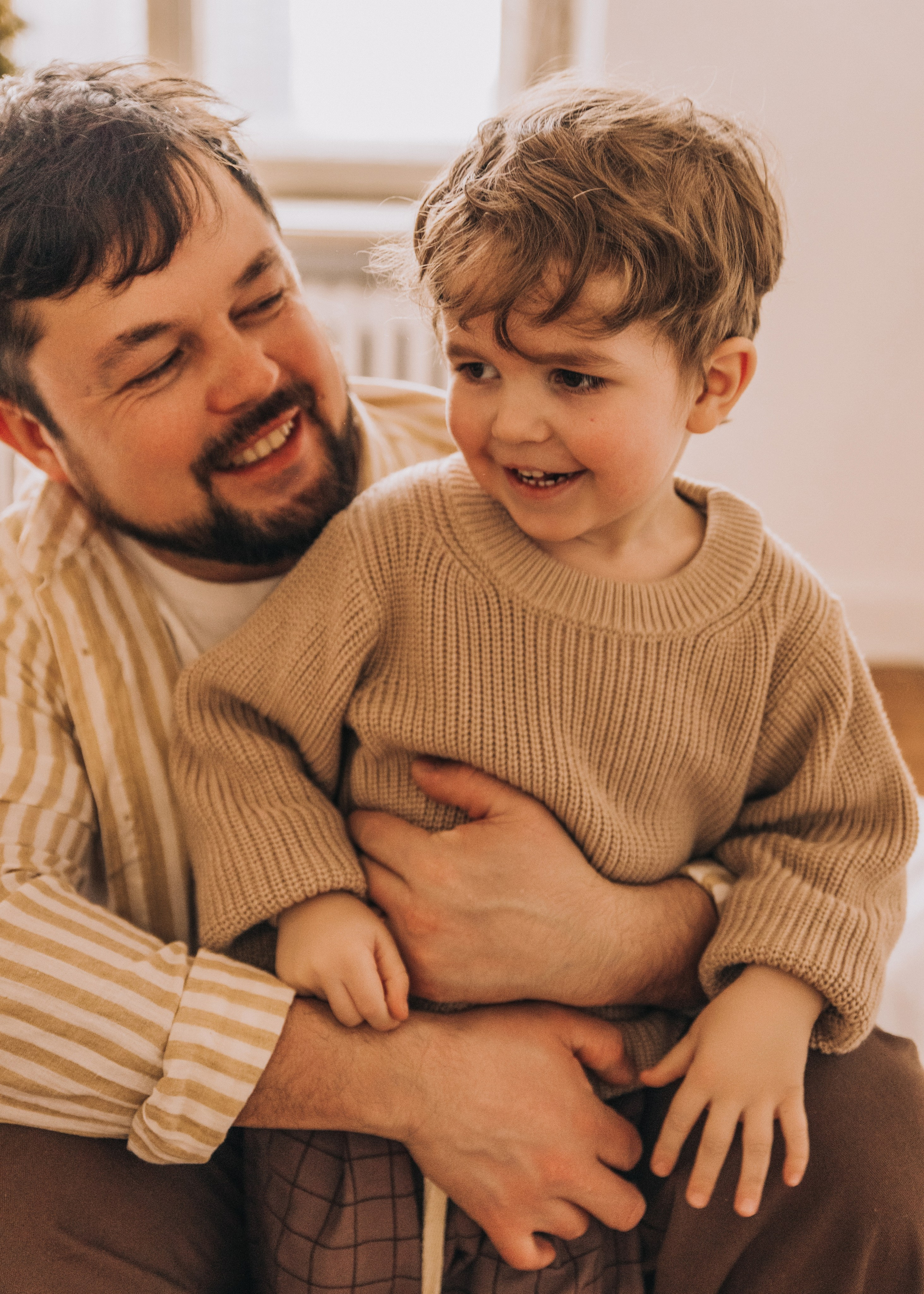 Маша, Игорь, Лева и Матвей. Семейный фотограф В Москве Александра Дейкун