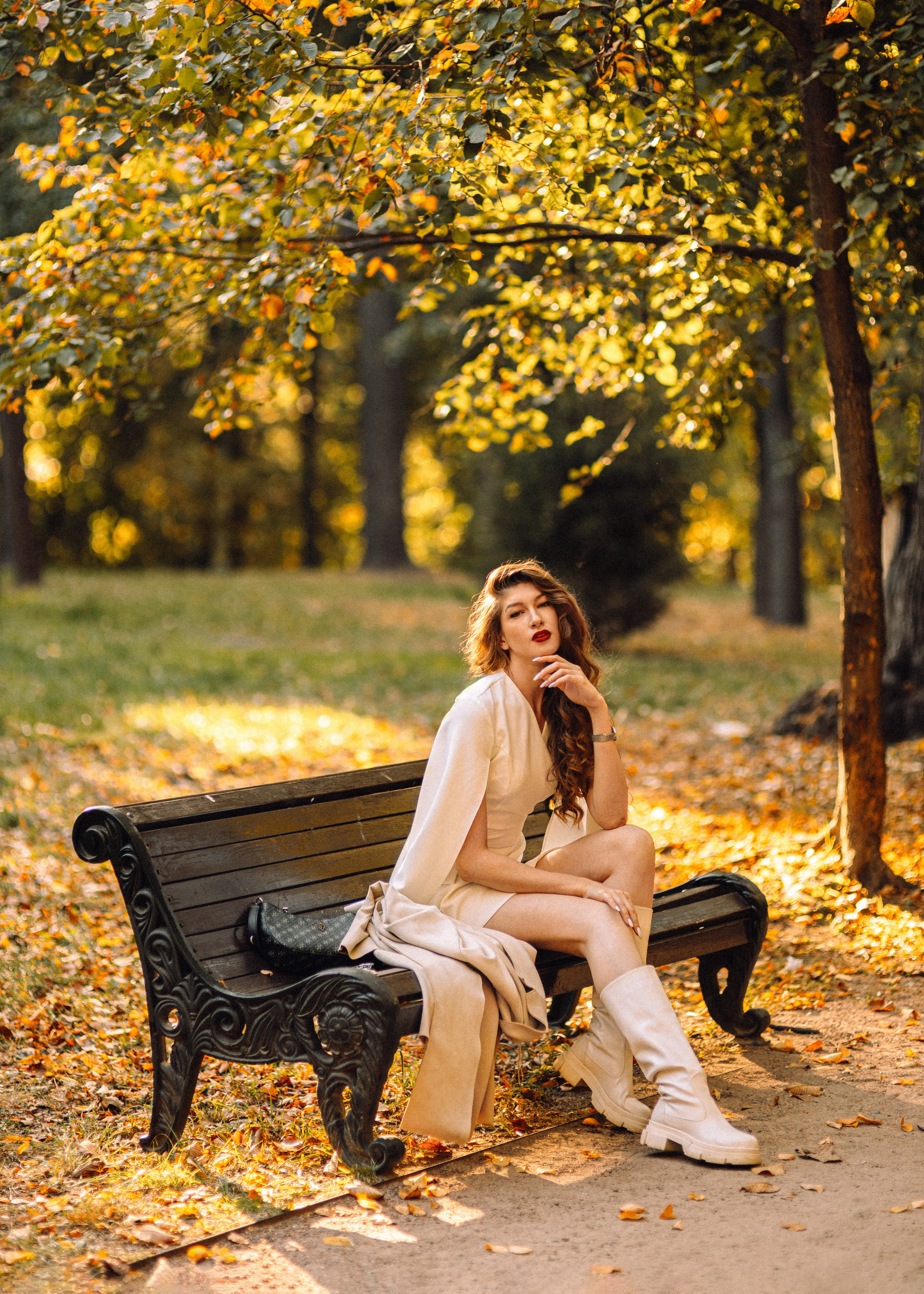 Виолетта. Семейный фотограф В Москве Александра Дейкун