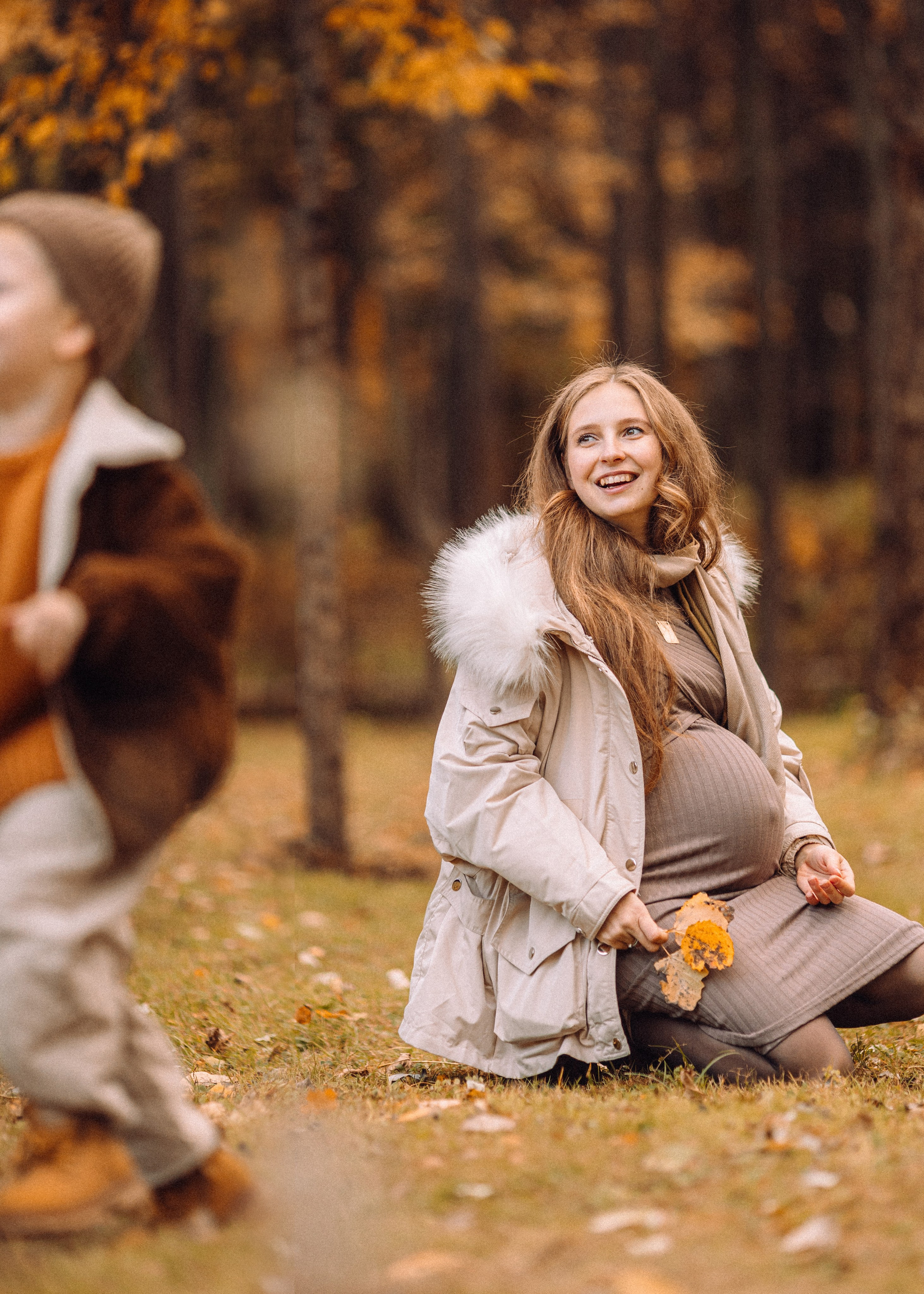 Леля, Илья и Добрыня. Семейный фотограф В Москве Александра Дейкун