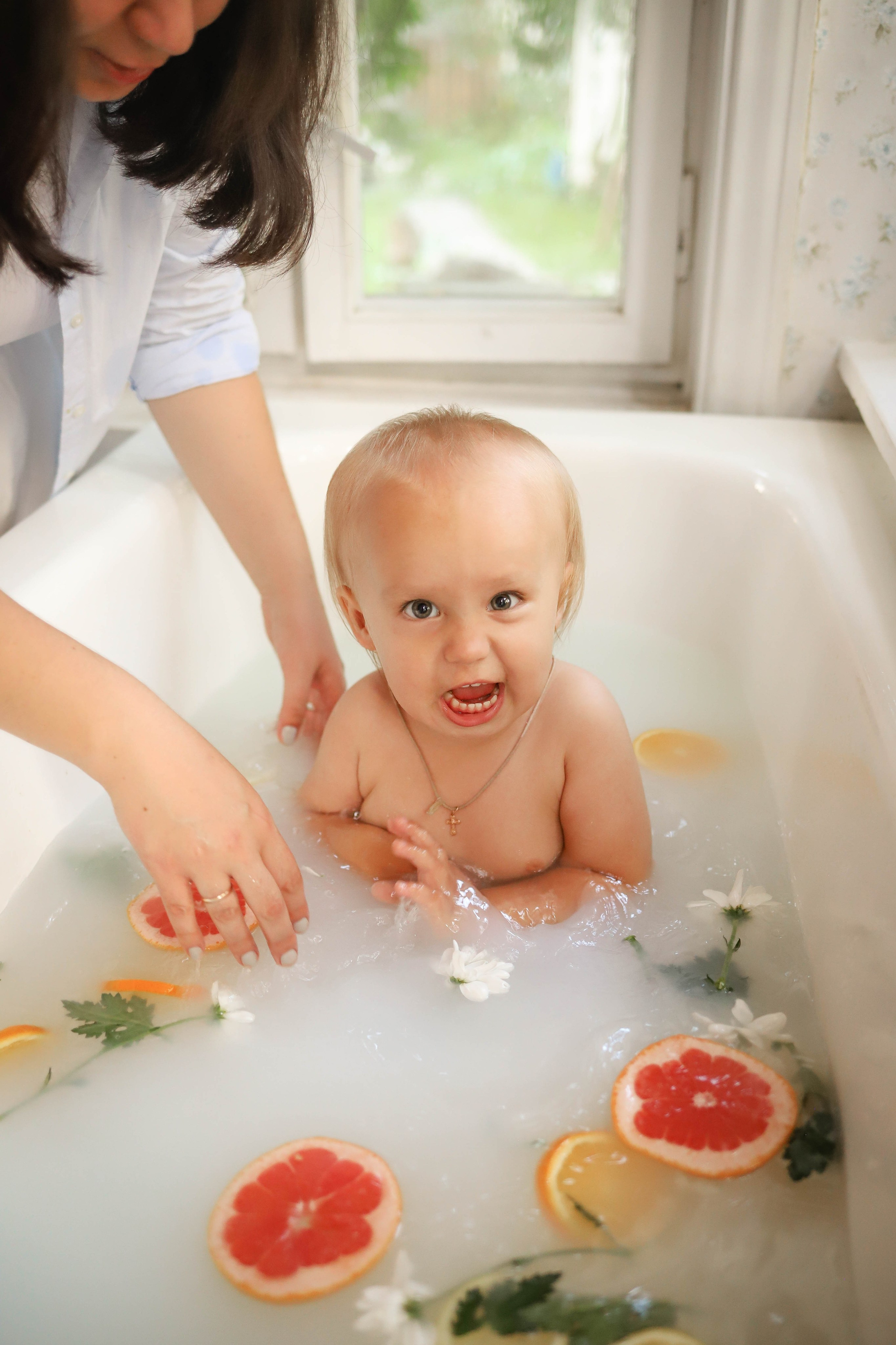 Малыши. ГринДача. Семейный фотограф в Люберцах Шешина Анастасия