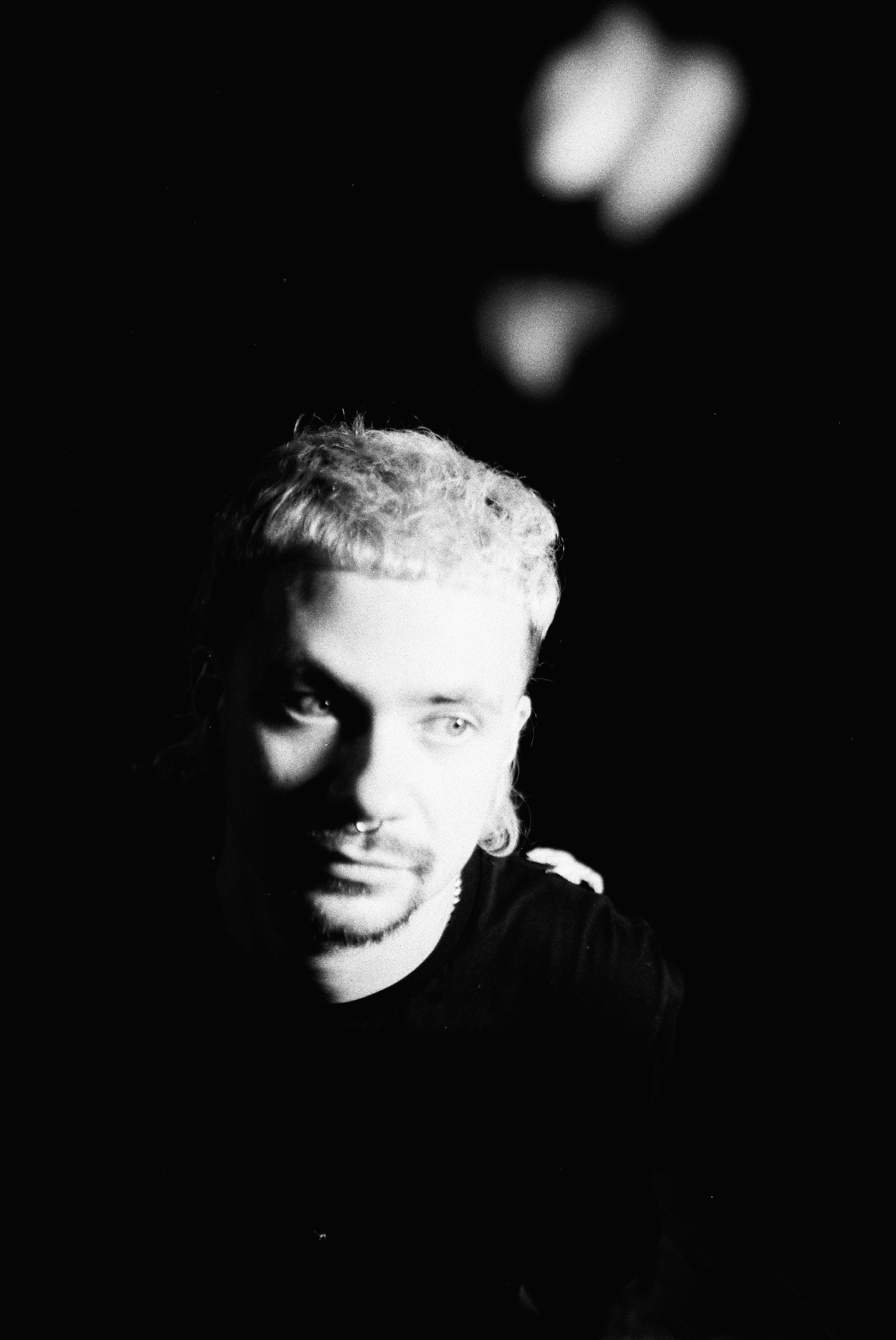 Саша. Polinanazar//Полина Назарова, фотохудожник