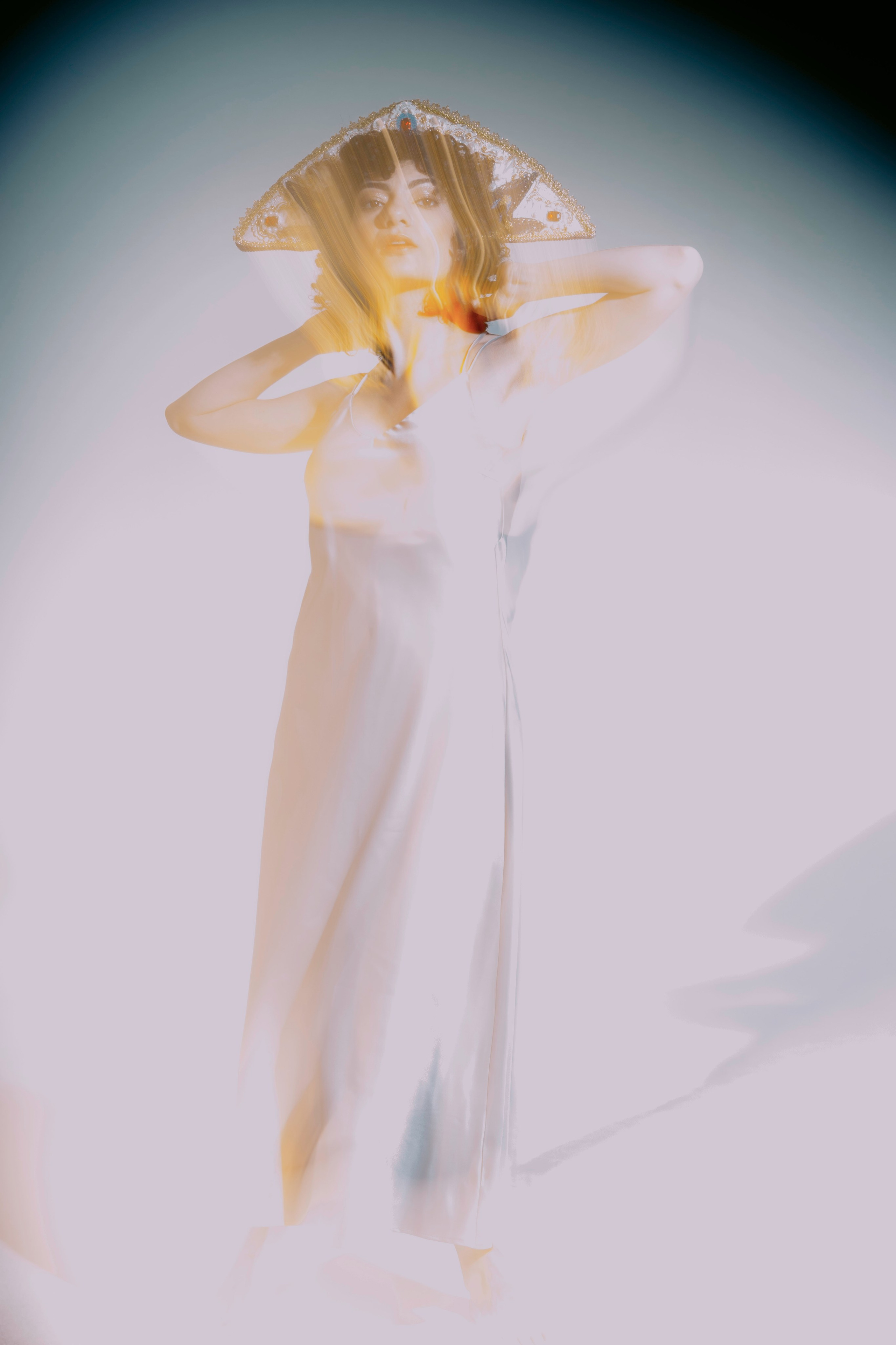 Ася. Polinanazar//Полина Назарова, фотохудожник