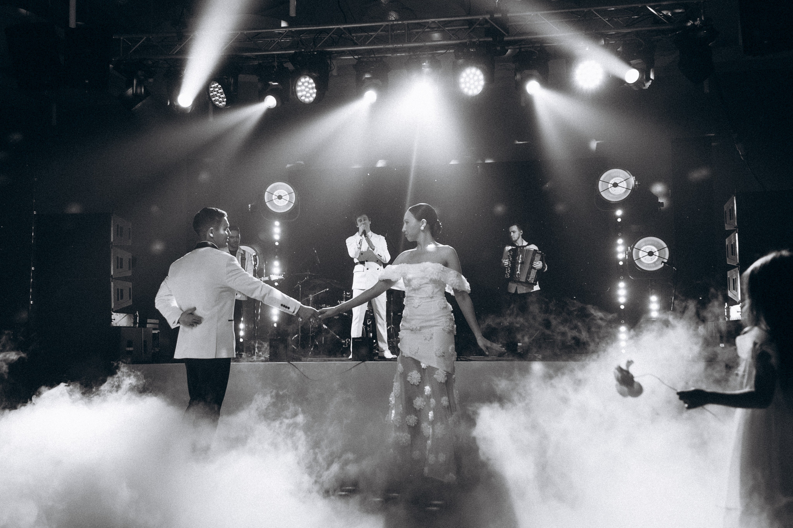 Алсу & Булат. Свадебный фотограф в Москве и Казани