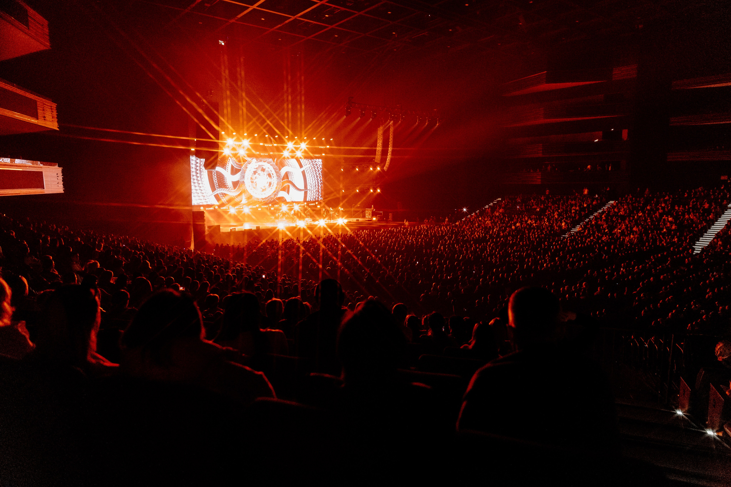 Любовь Успенская, Live Арена. Фотограф Ольга Махалова — Санкт-Петербург, Москва, Нижний Новгород