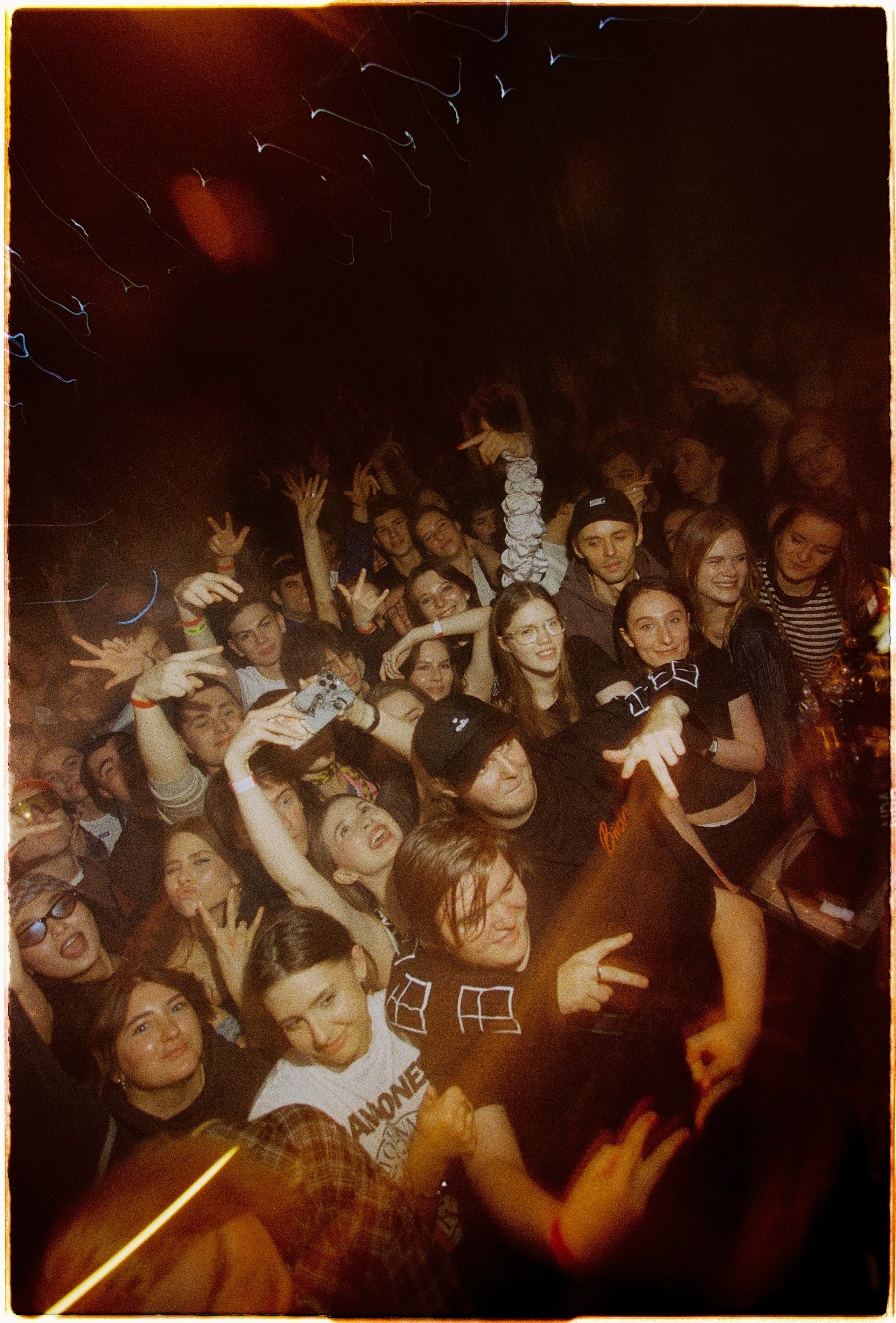 Альфа Кристалл 1 год. Илья Симонов фотограф москва